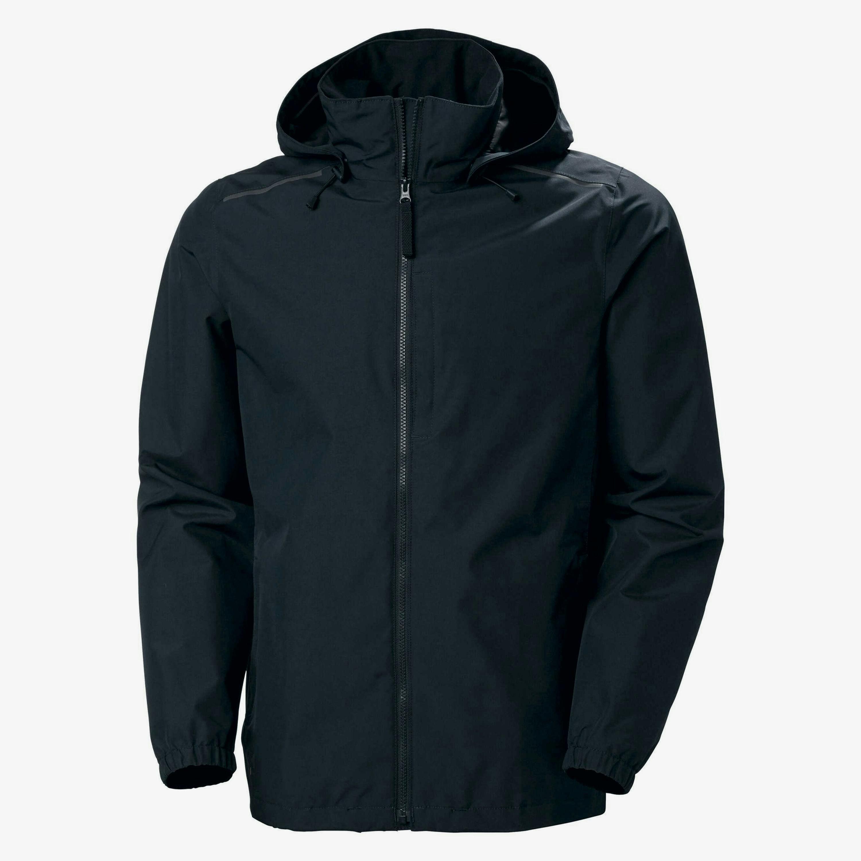 Helly Hansen Mens Polyester Jacket , view 1 of 1