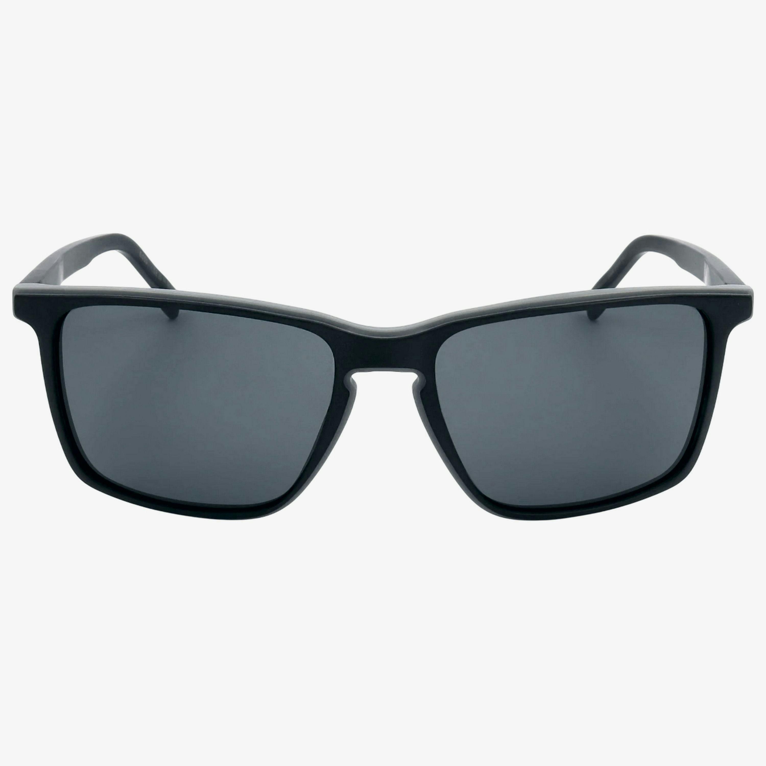 Hugo Boss Mens Rectangular Sunglasses , view 1 of 1