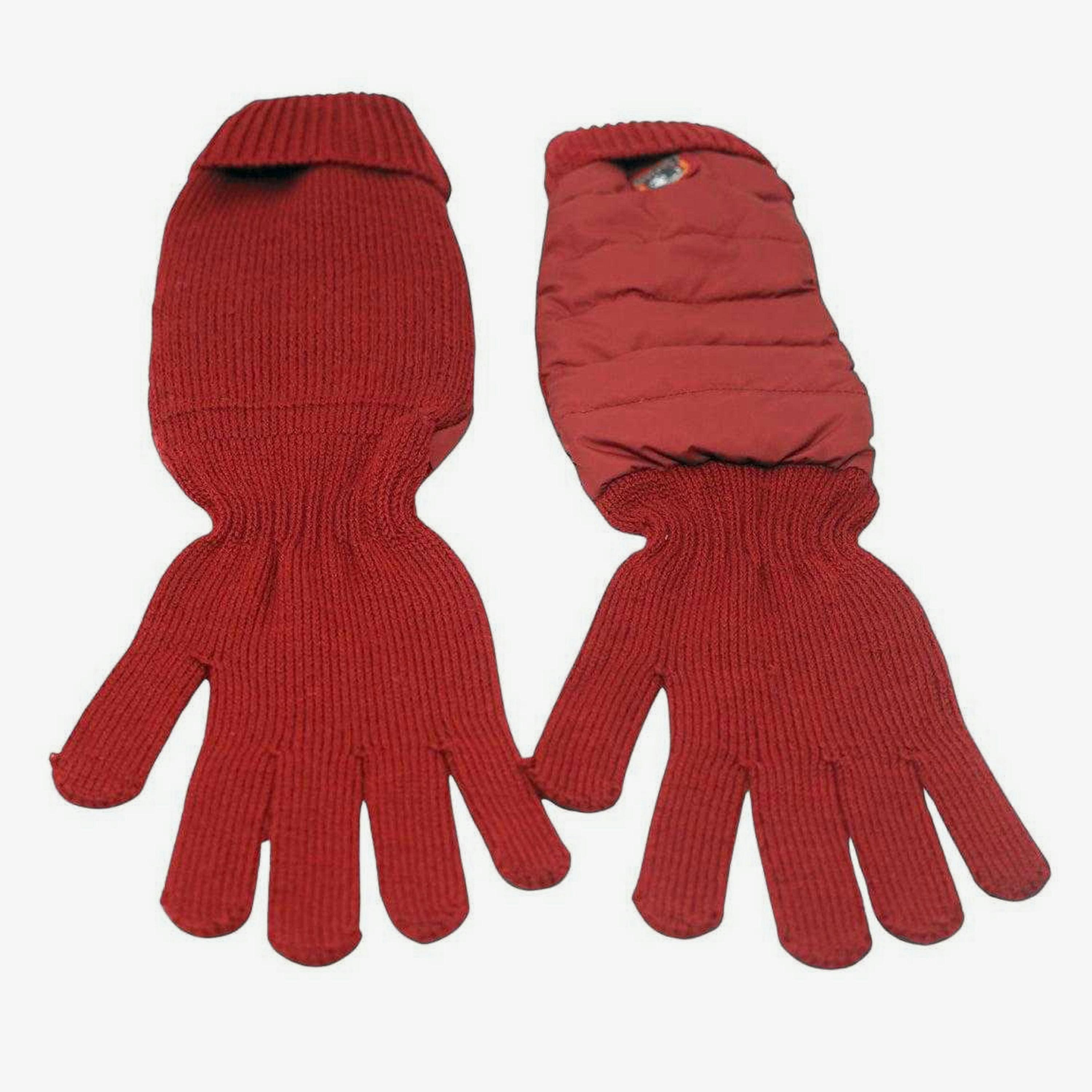 Parajumpers Womens/Ladies Puffer Gloves , view 1 of 1