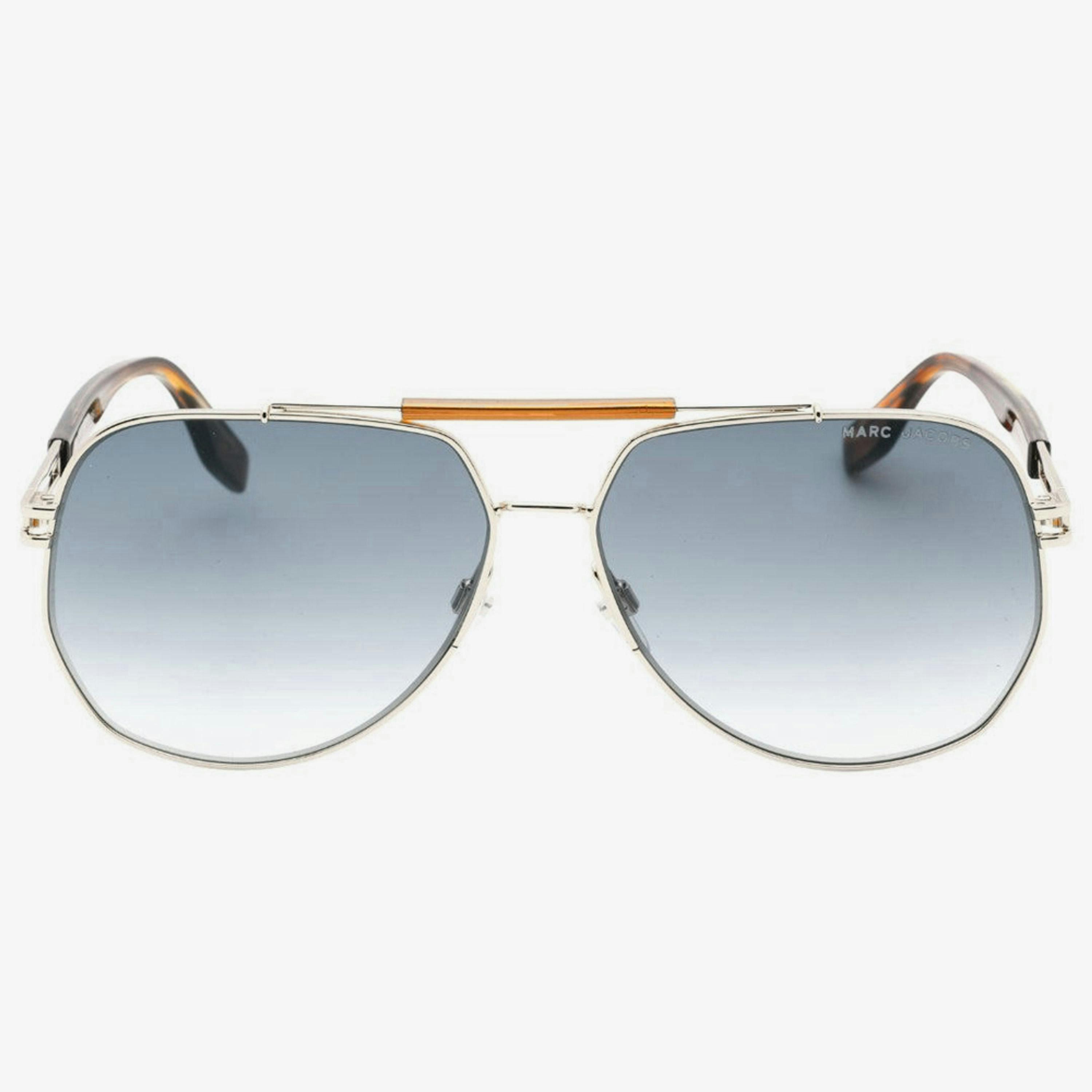 Marc Jacobs Mens Pilot Sunglasses , view 1 of 1