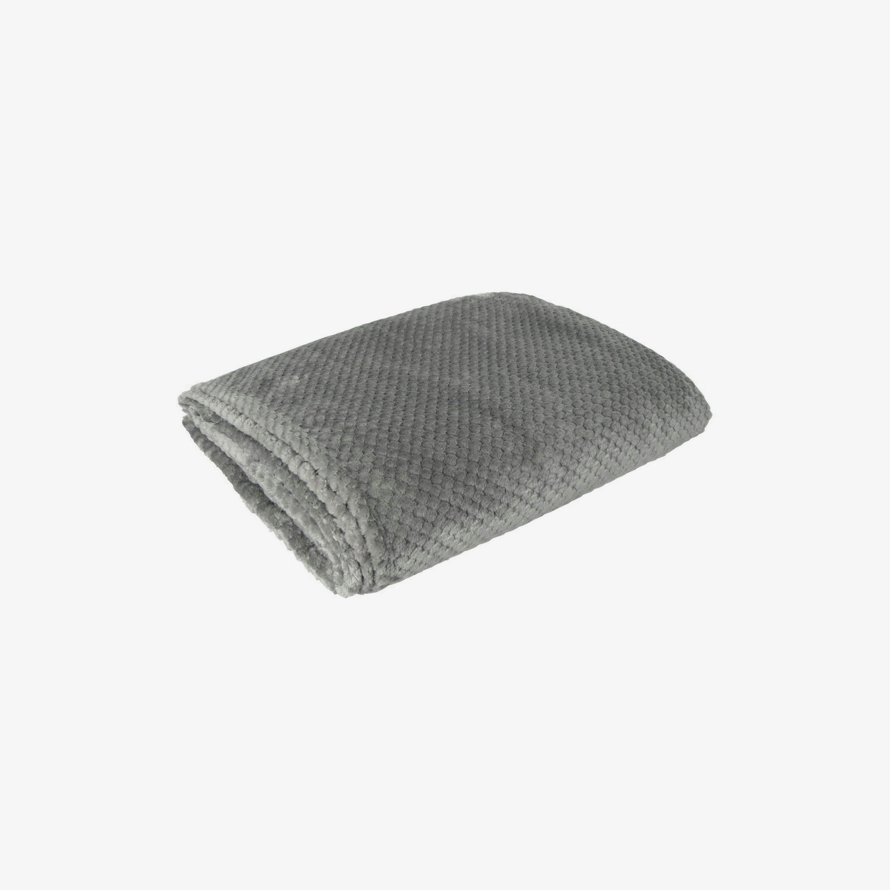 Mountain Warehouse Chunky Blanket , view 1 of 3