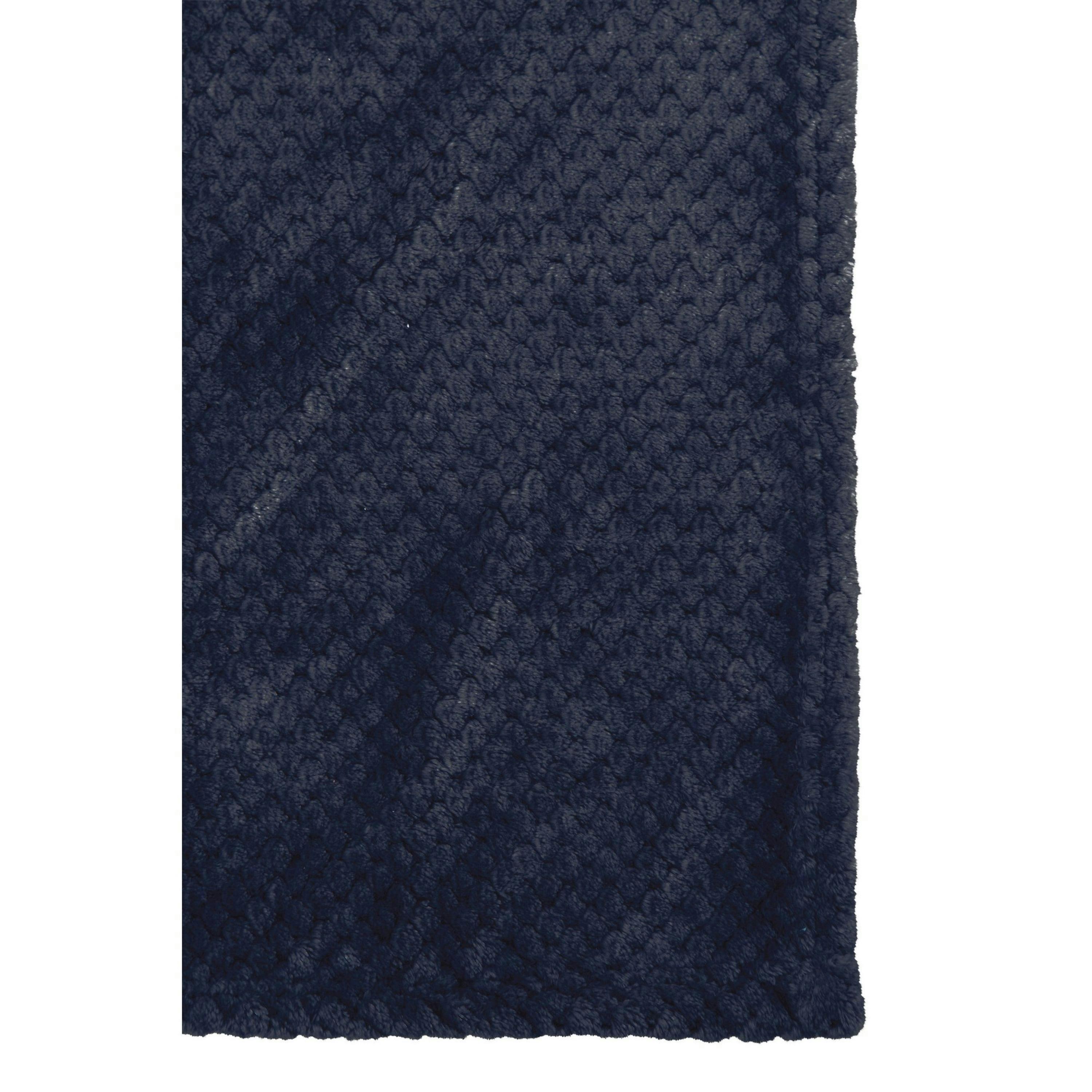 Mountain Warehouse Chunky Blanket , view 2 of 3