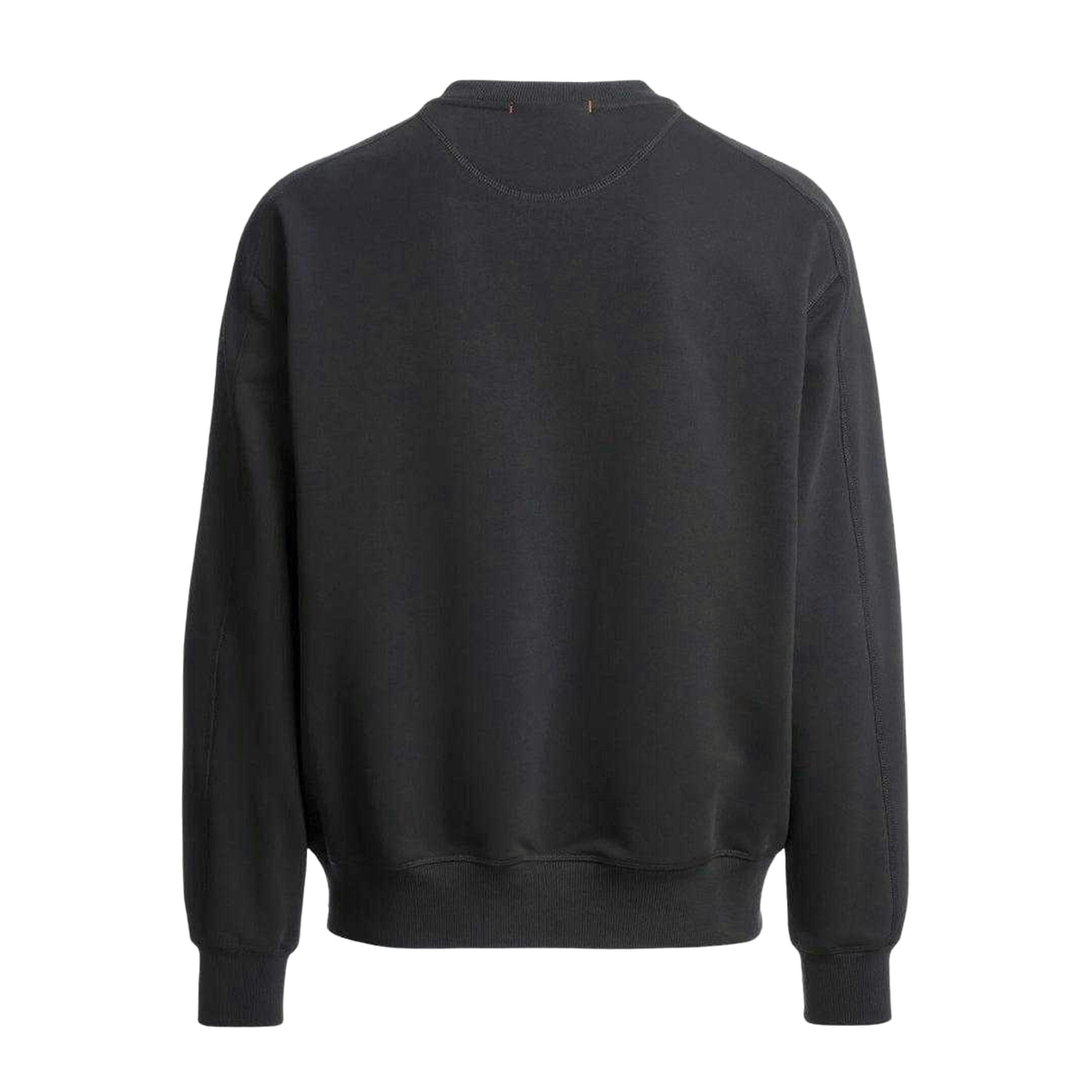 Parajumpers Mens Snook Sweatshirt , view 2 of 3