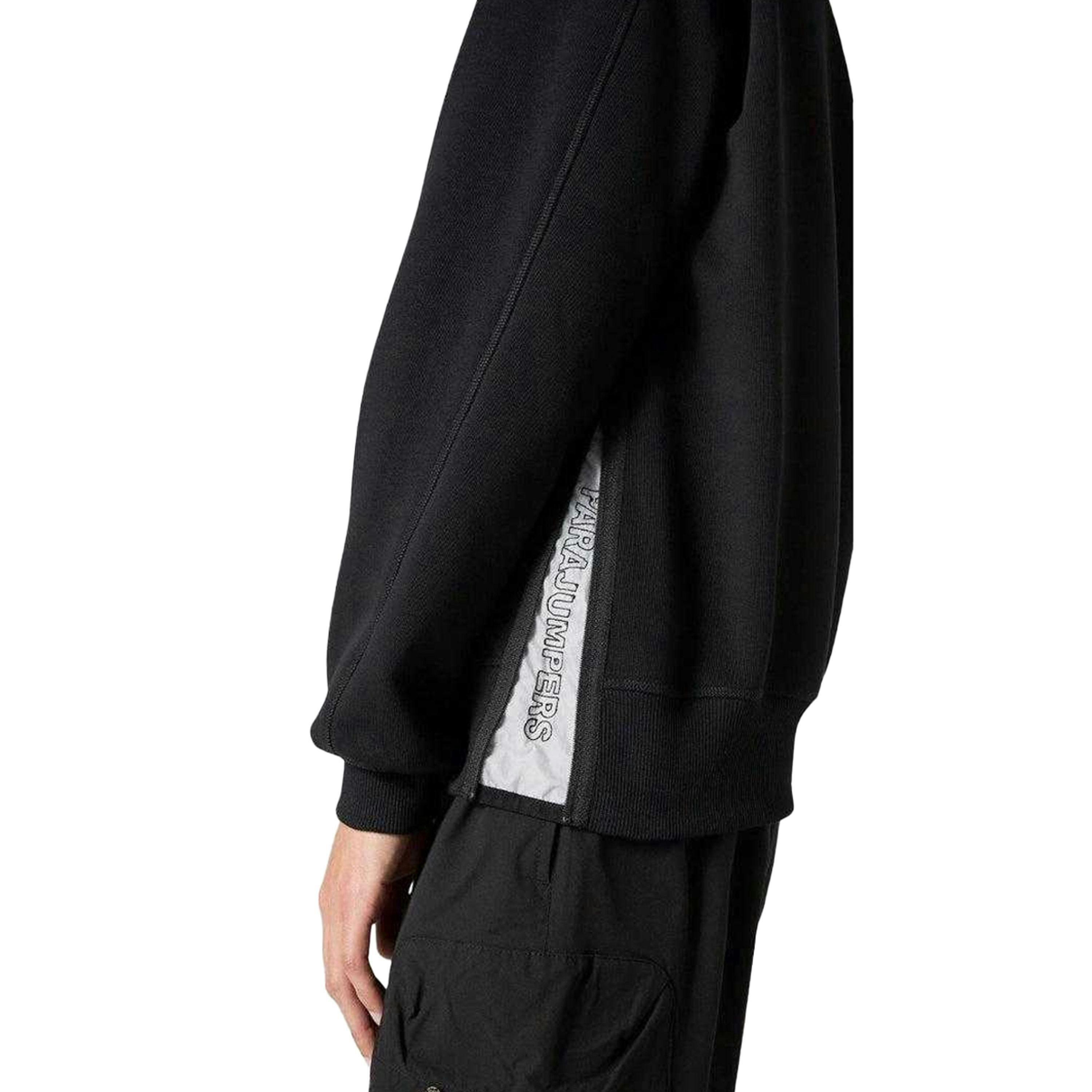 Parajumpers Mens Snook Sweatshirt , view 3 of 3