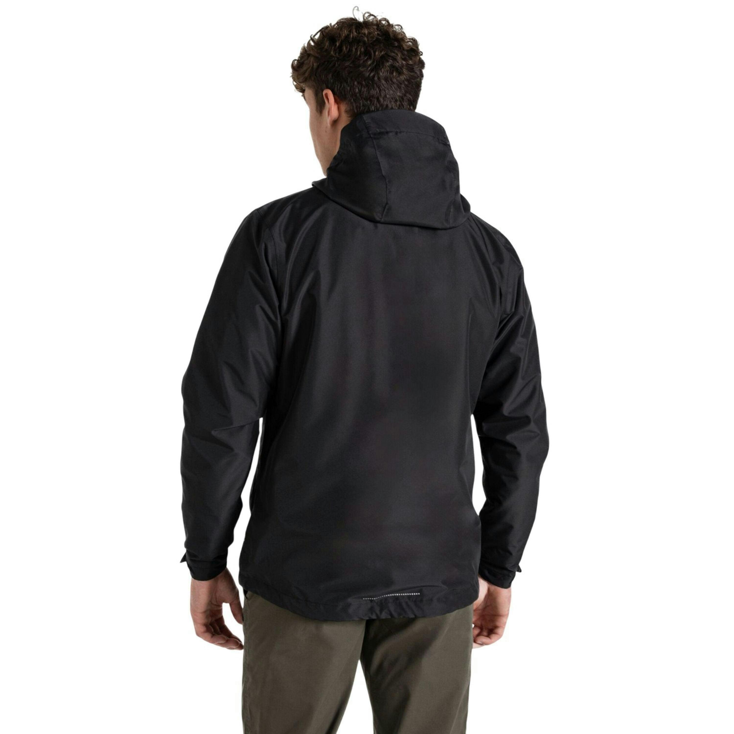 Craghoppers Mens Ossus Waterproof Jacket , view 2 of 6