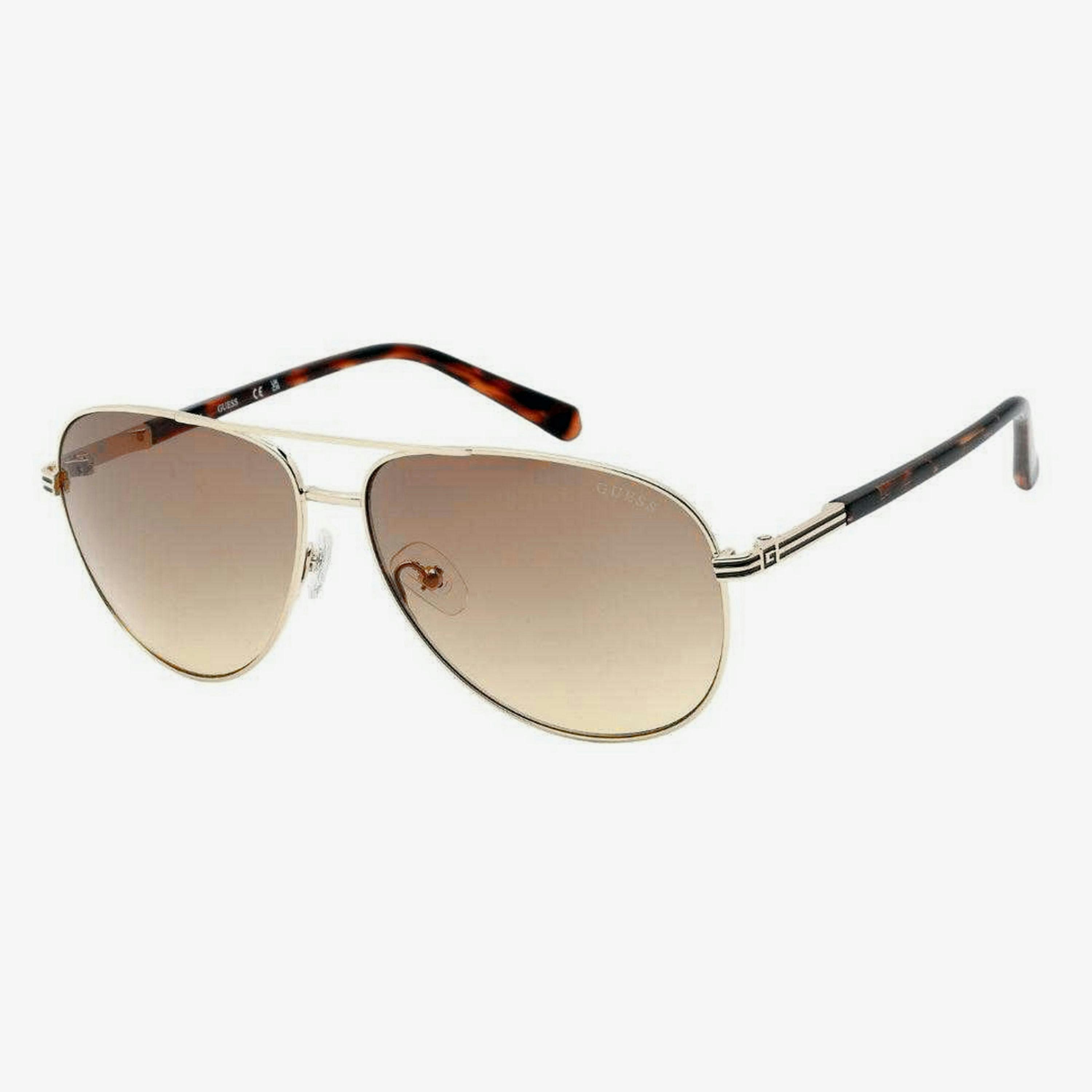 Guess Mens Gradient Sunglasses , view 1 of 1
