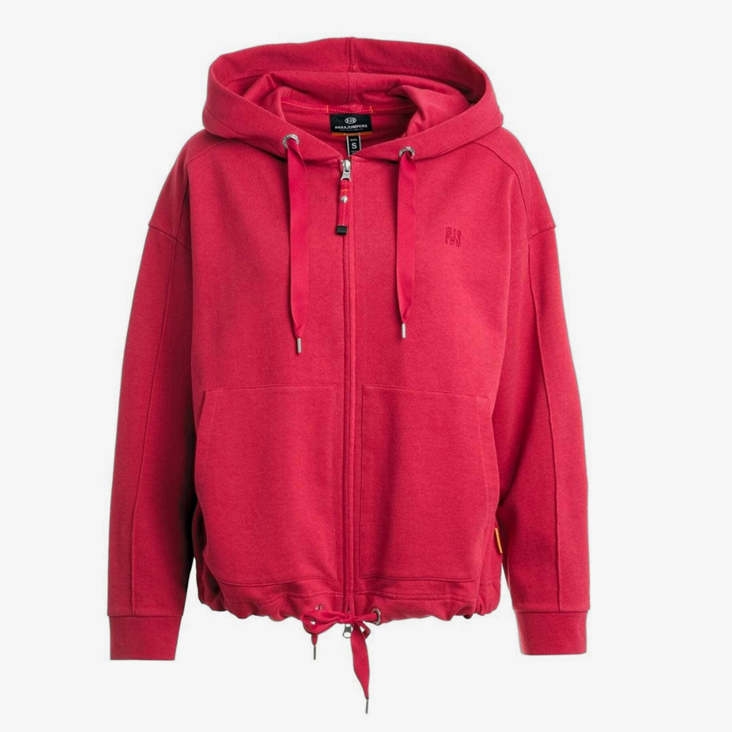 Parajumpers Womens/Ladies May Oversized Hoodie , view 1 of 1