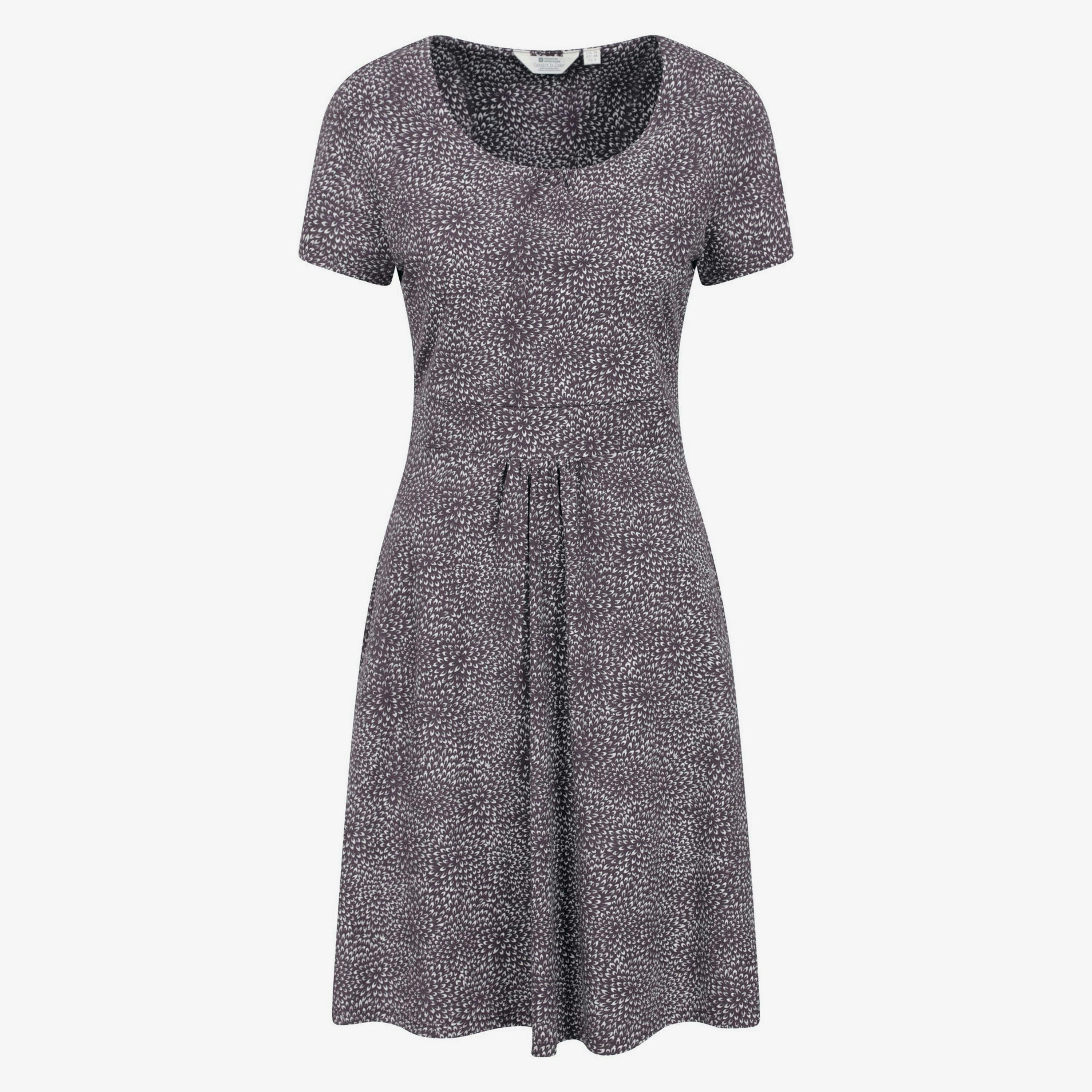 Mountain Warehouse Womens/Ladies Orchid UV Protection Dress , view 1 of 1