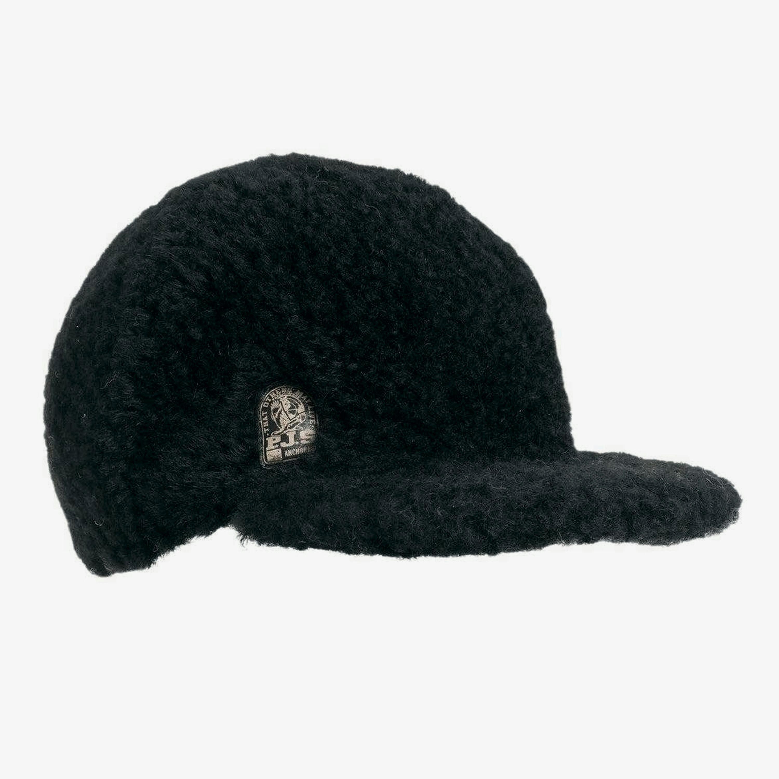 Parajumpers Plain Sheepskin Riding Hat , view 1 of 1