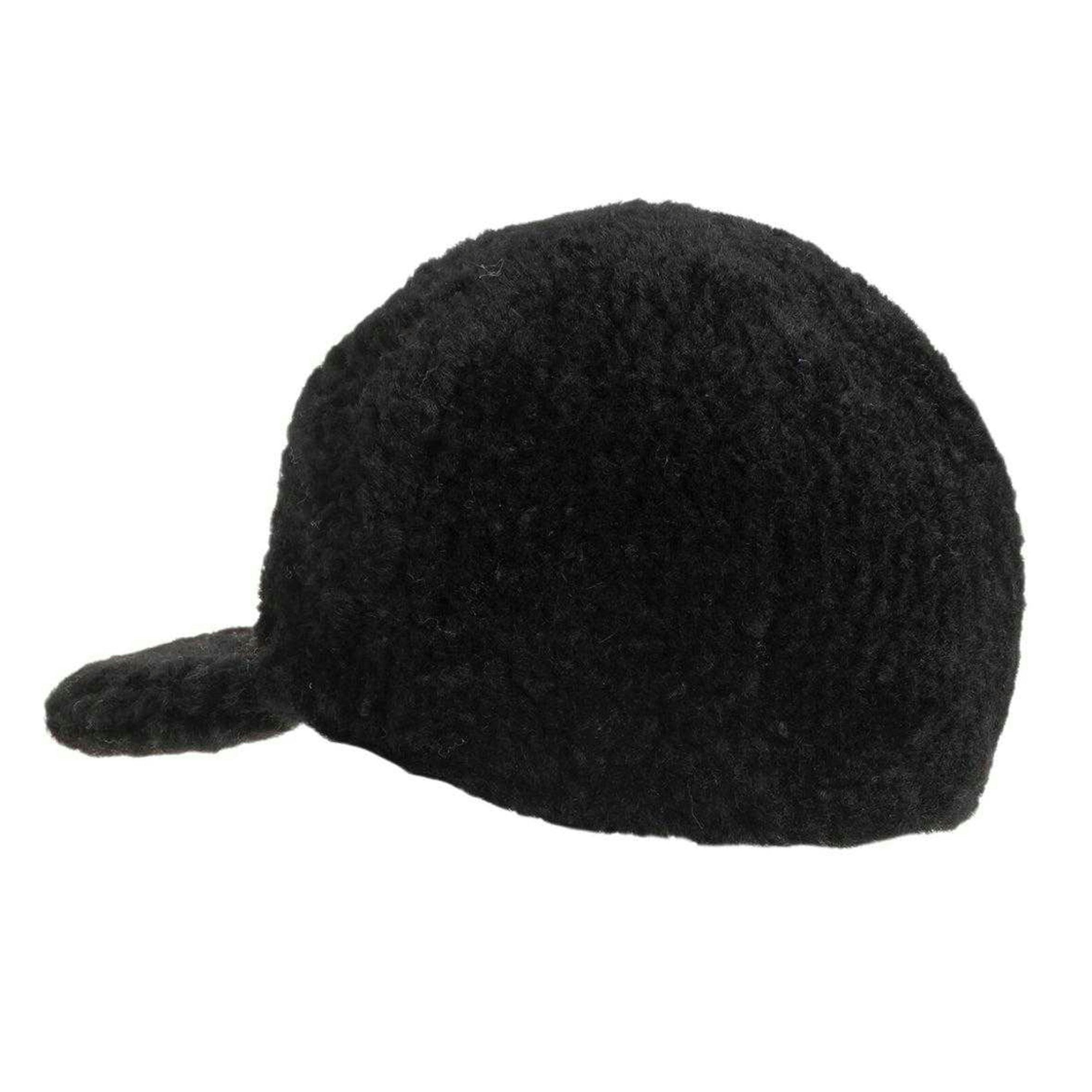Parajumpers Plain Sheepskin Riding Hat , view 2 of 2