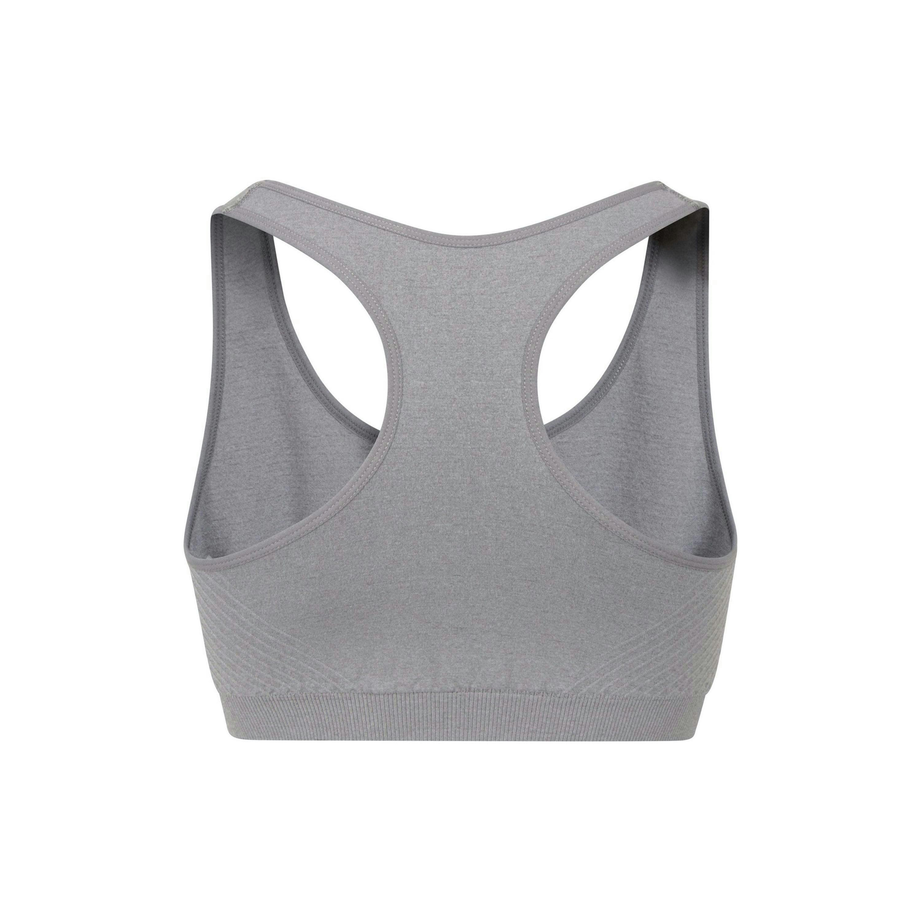 Mountain Warehouse Womens/Ladies Anti-Chafe Seamless Sports Bra , view 2 of 6