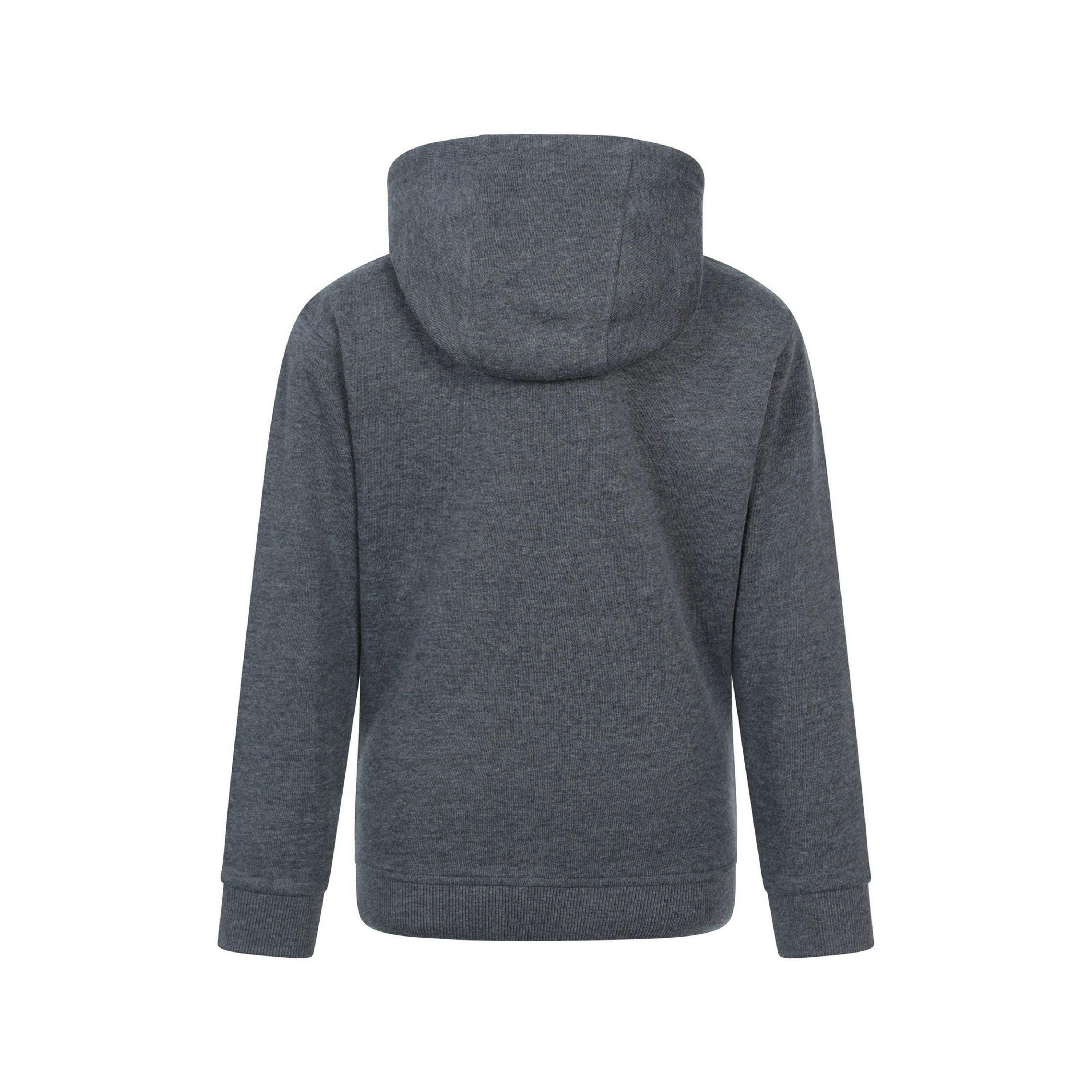Mountain Warehouse Childrens/Kids Graffiti Gorilla Hoodie , view 2 of 4