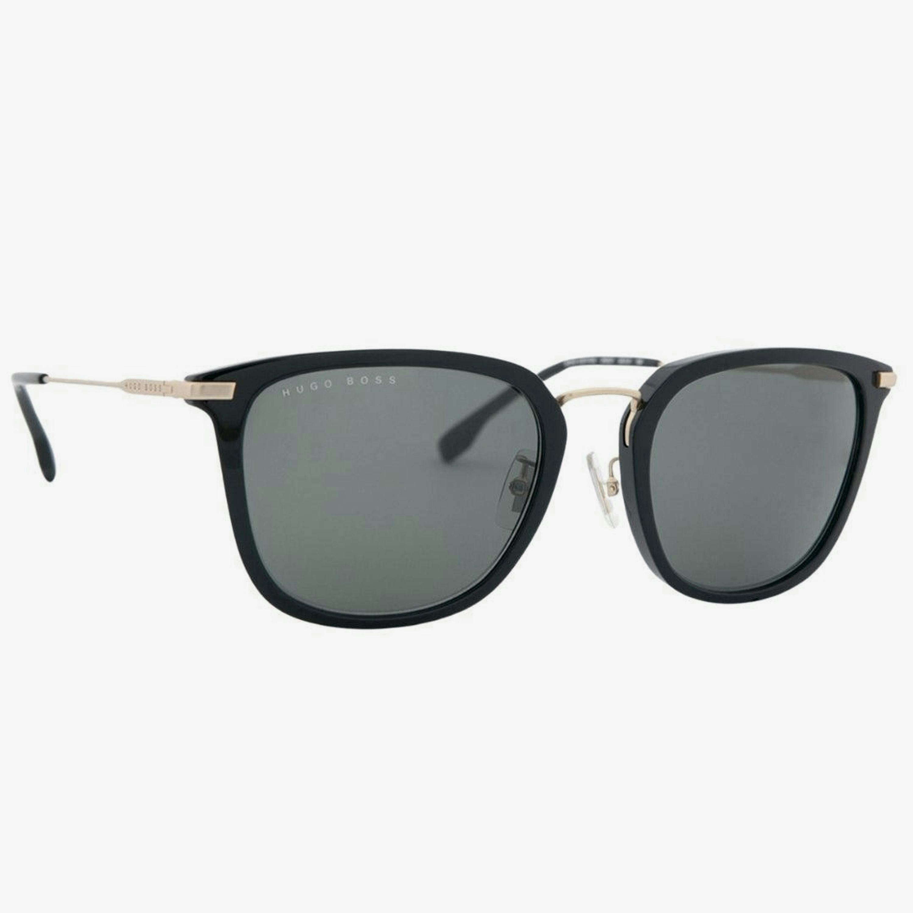 Hugo Boss Mens Square Sunglasses , view 1 of 1