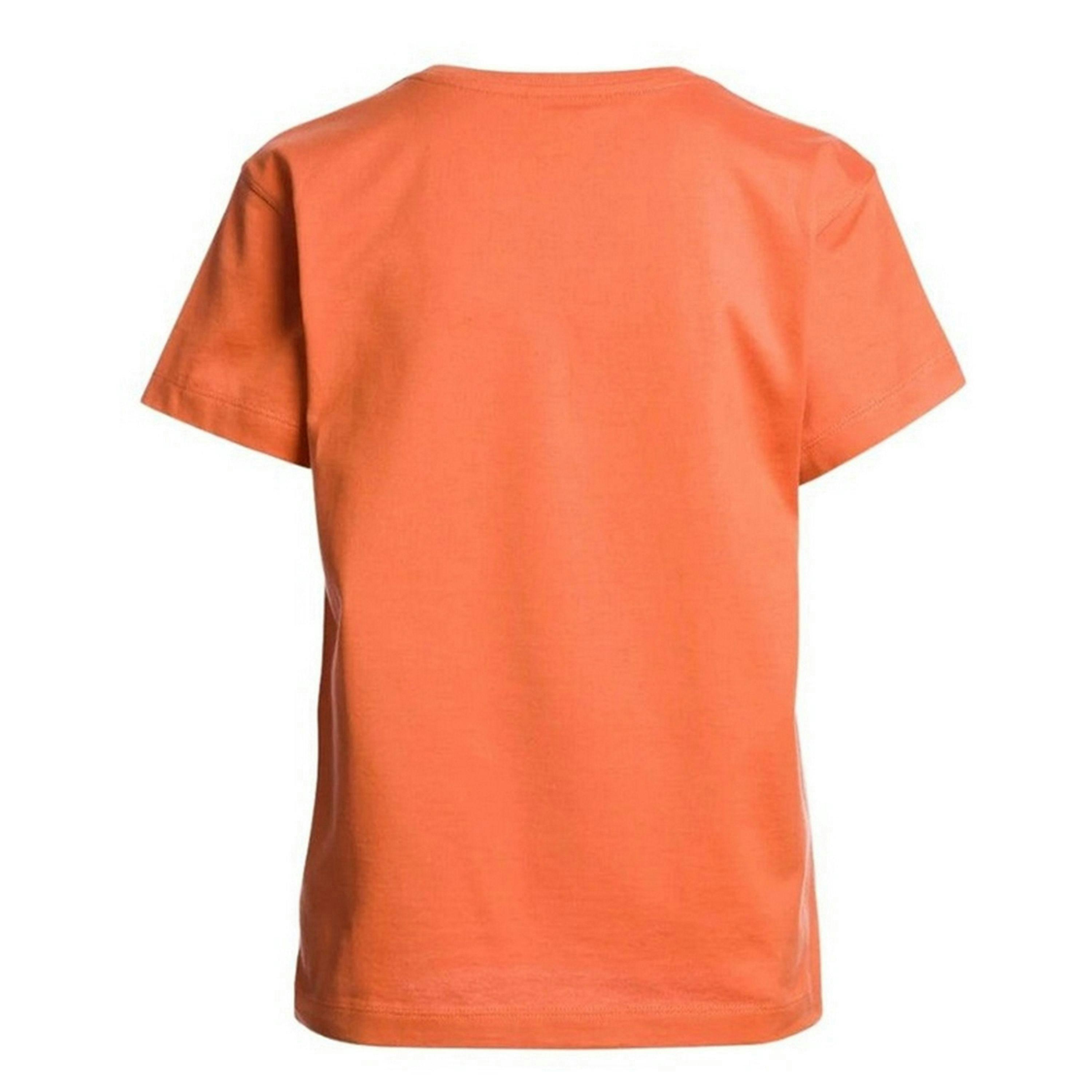 Parajumpers Womens/Ladies Logo T-Shirt , view 2 of 3