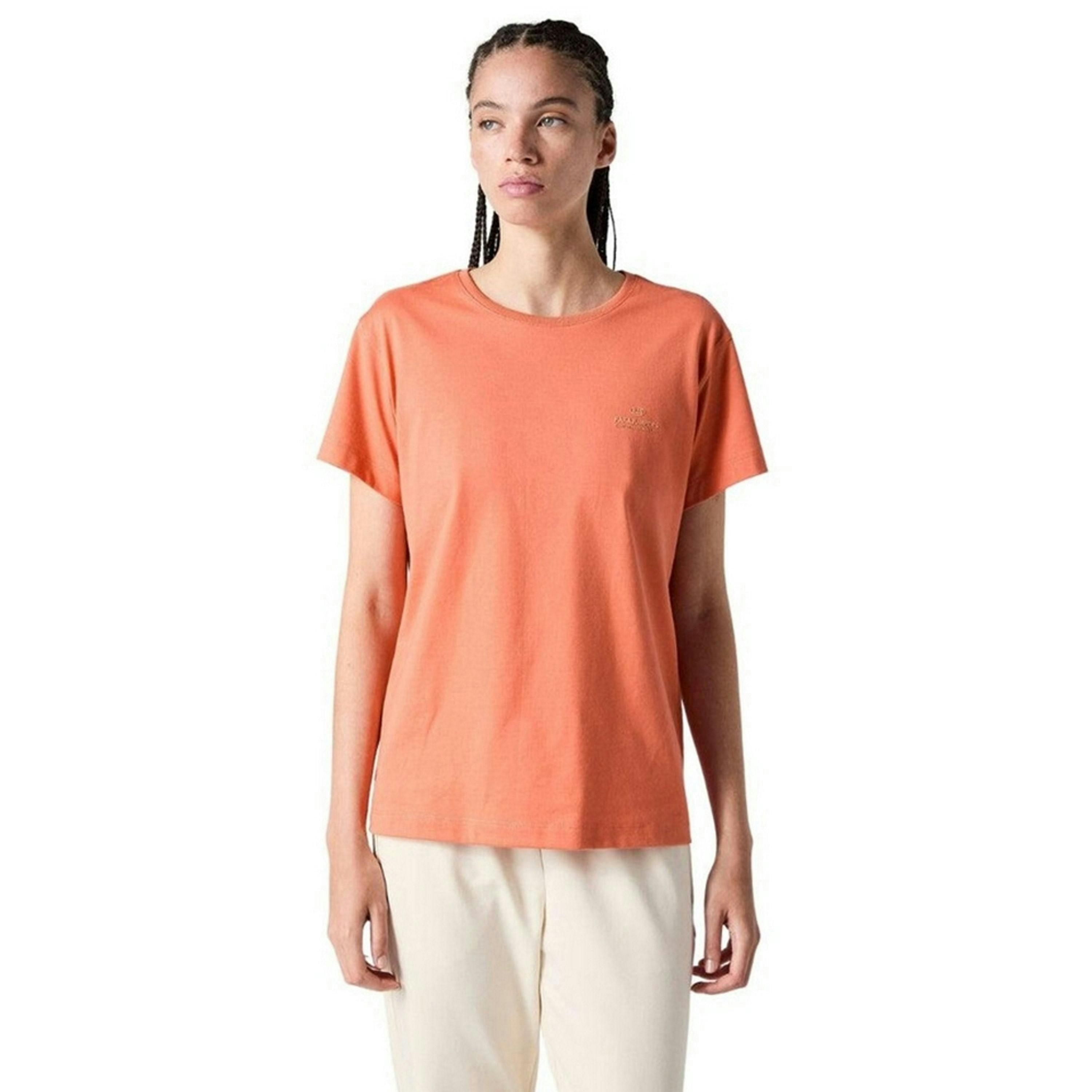 Parajumpers Womens/Ladies Logo T-Shirt , view 3 of 3