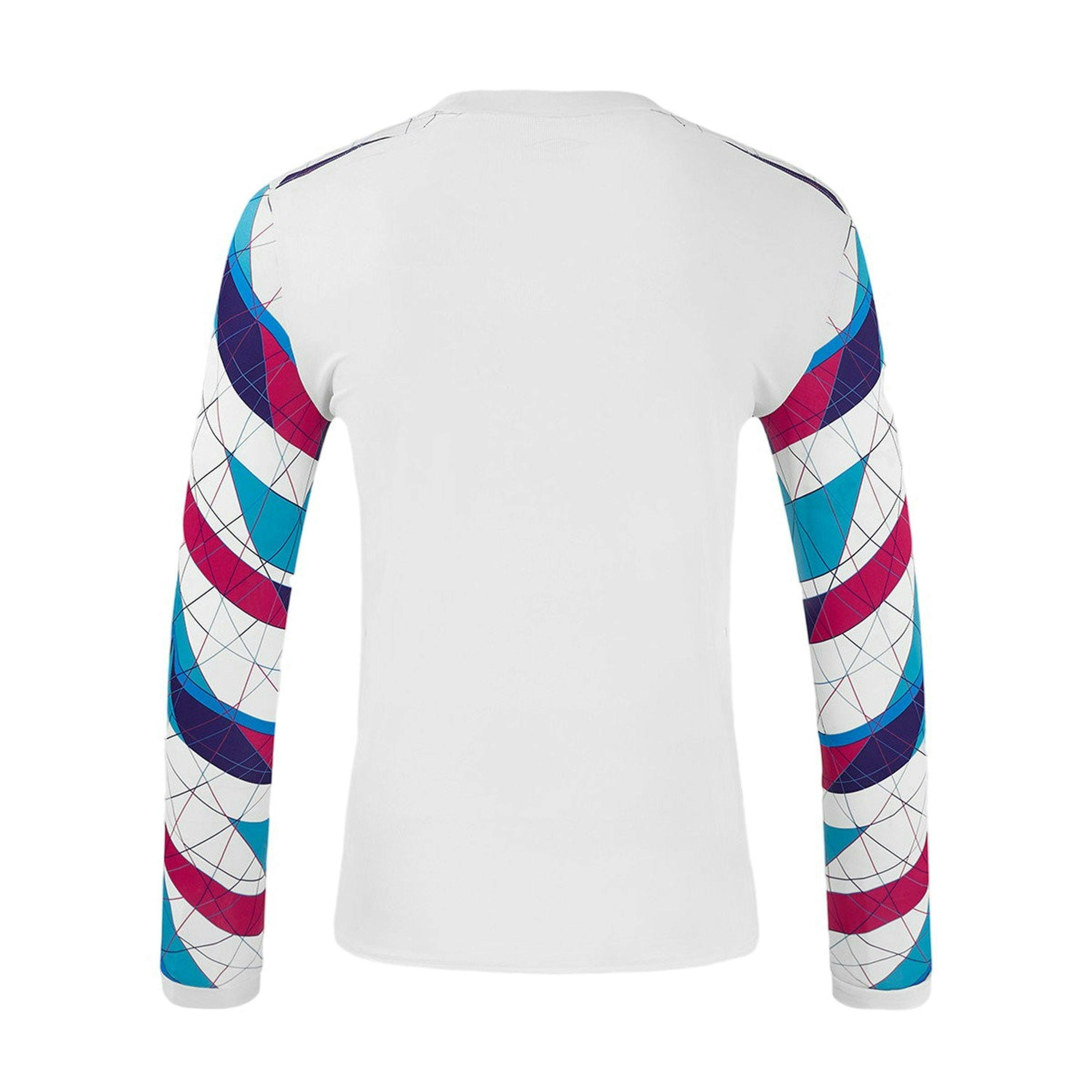 Umbro Unisex Adult 24/25 Heart Of Midlothian FC Midlayer , view 2 of 4