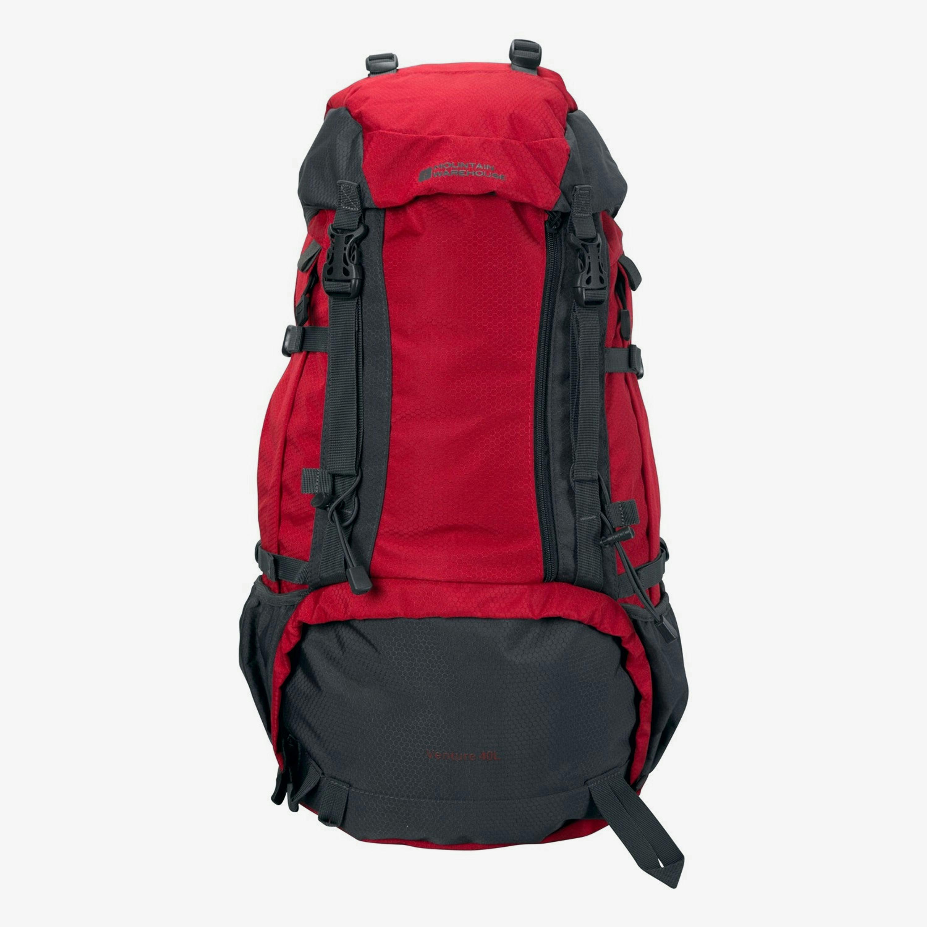 Mountain Warehouse Venture Backpack , view 1 of 1