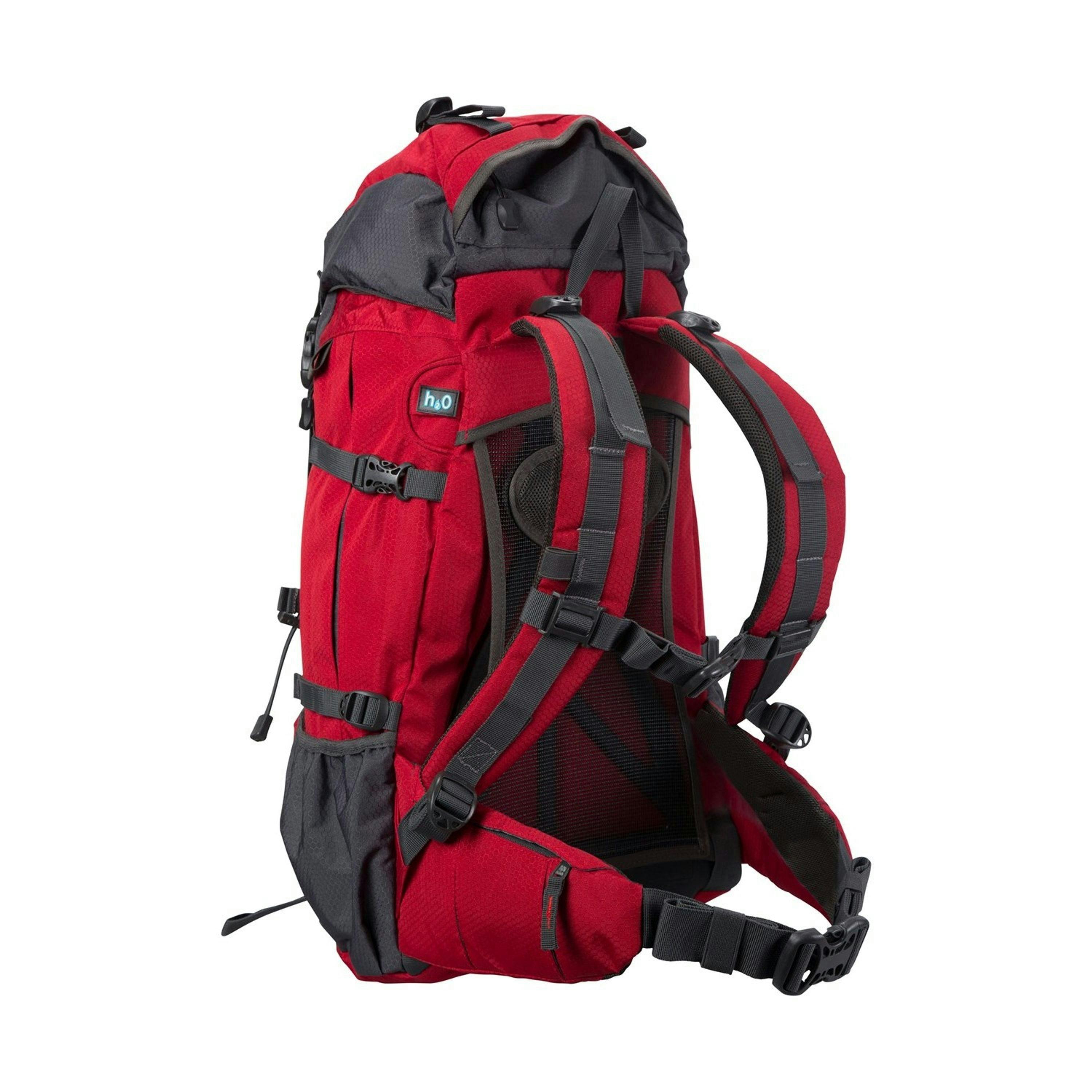 Mountain Warehouse Venture Backpack , view 2 of 6