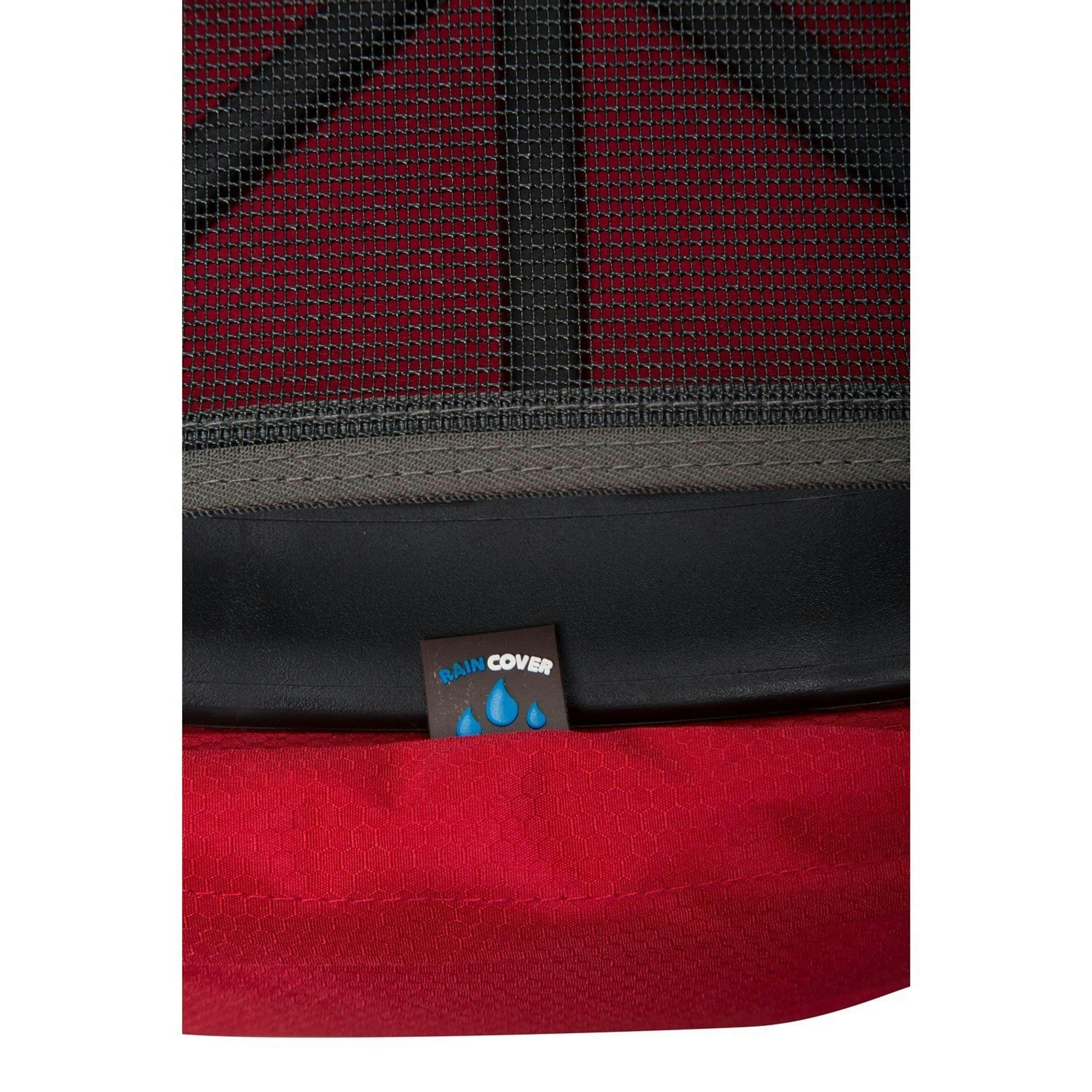 Mountain Warehouse Venture Backpack , view 3 of 6
