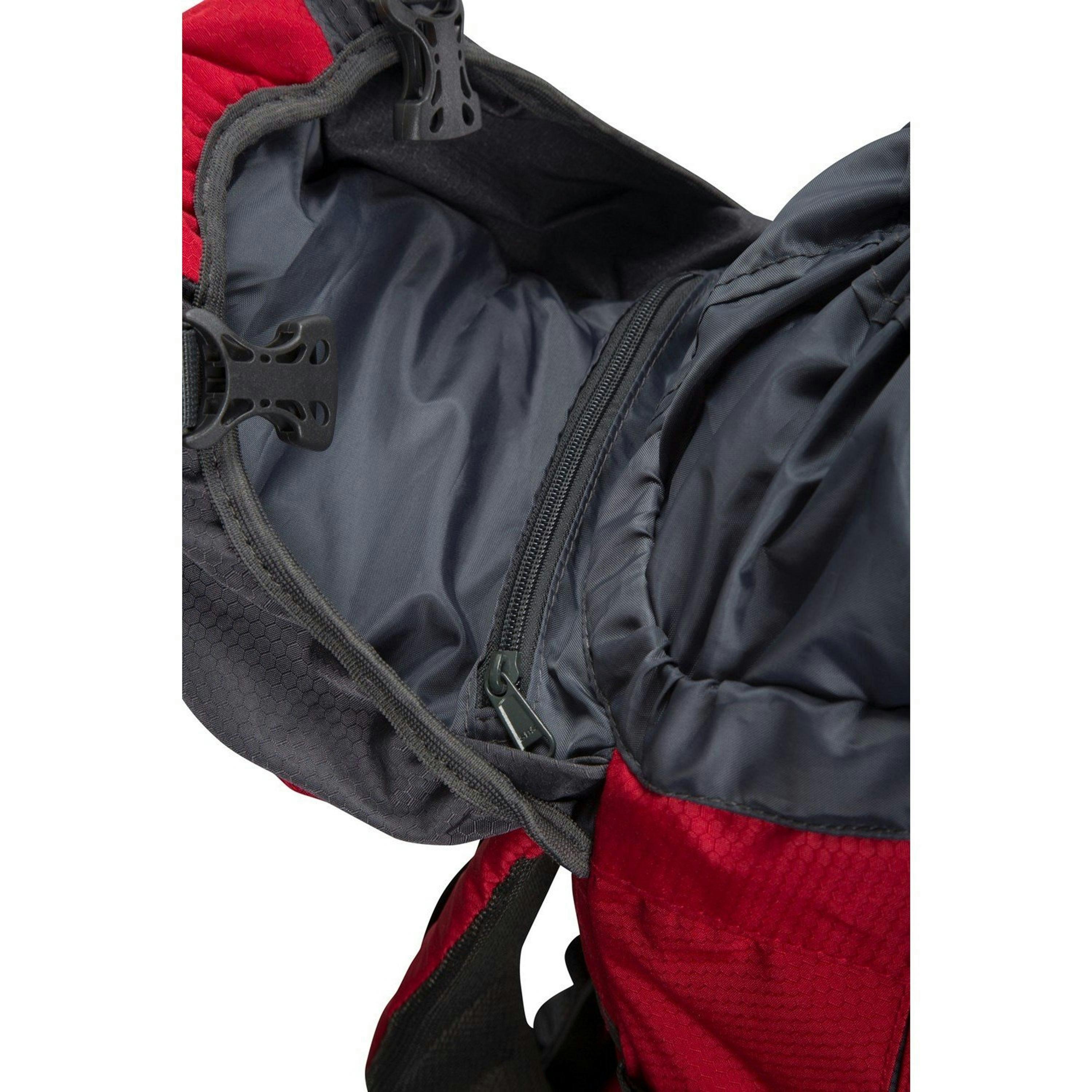 Mountain Warehouse Venture Backpack , view 4 of 6