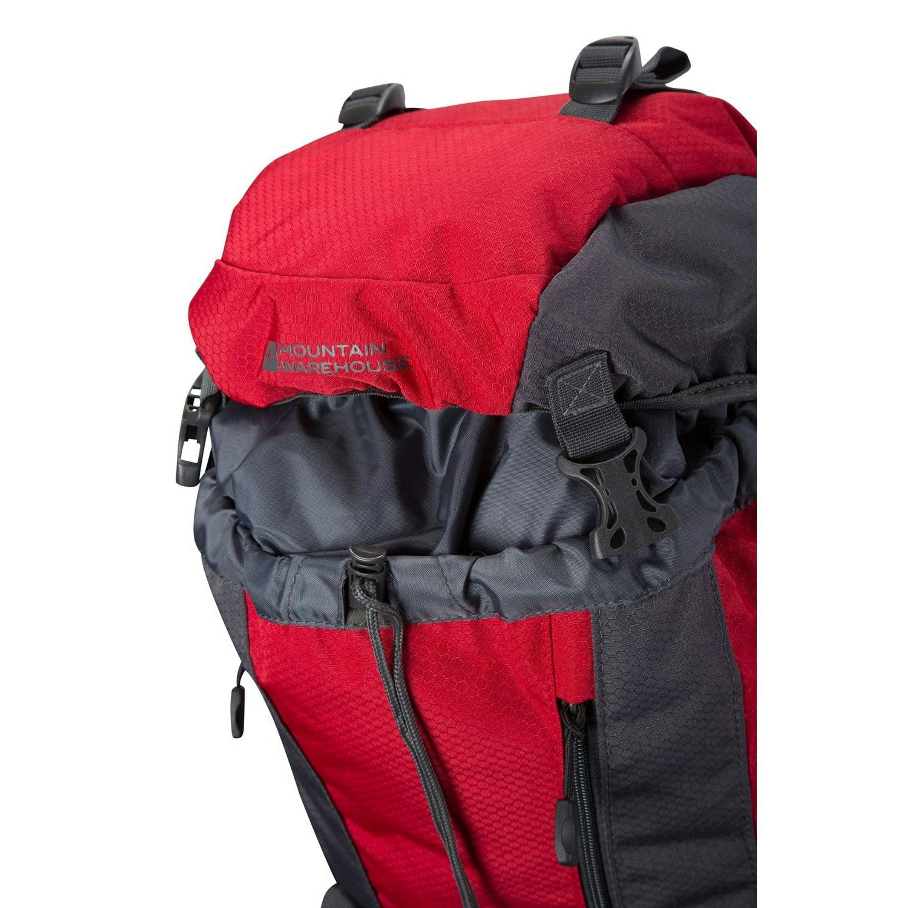 Mountain Warehouse Venture Backpack , view 5 of 6