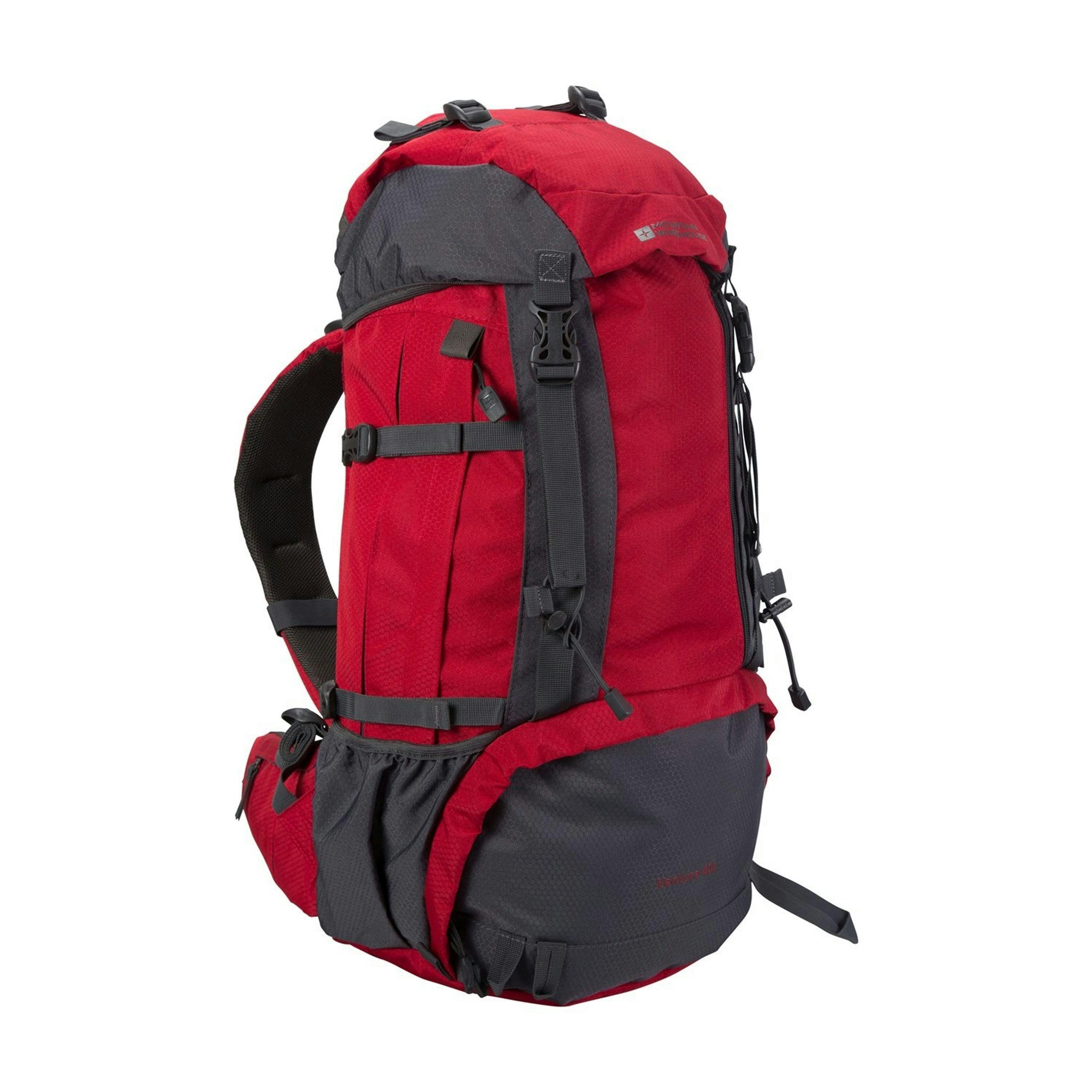 Mountain Warehouse Venture Backpack , view 6 of 6