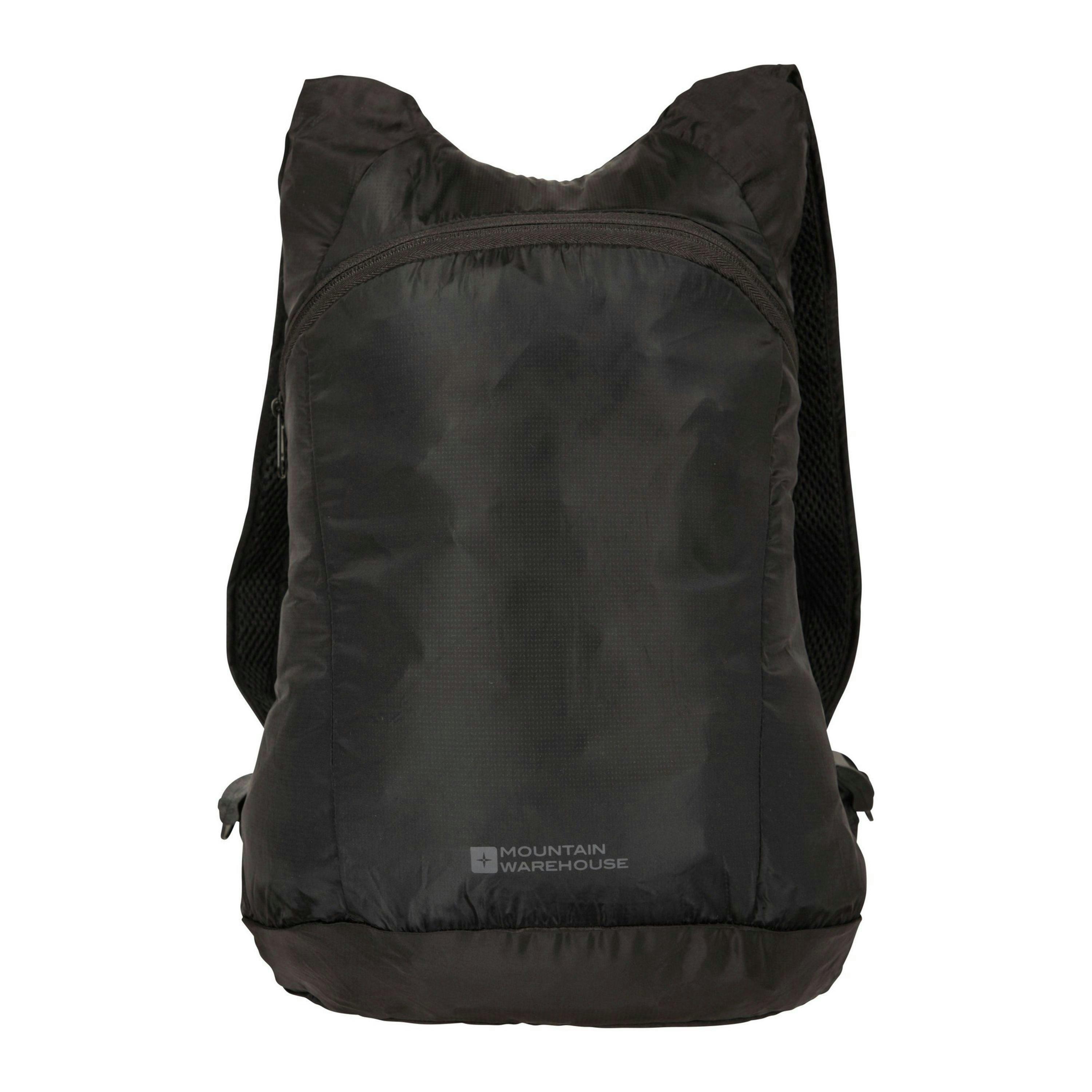 Mountain Warehouse Packaway Backpack , view 1 of 3