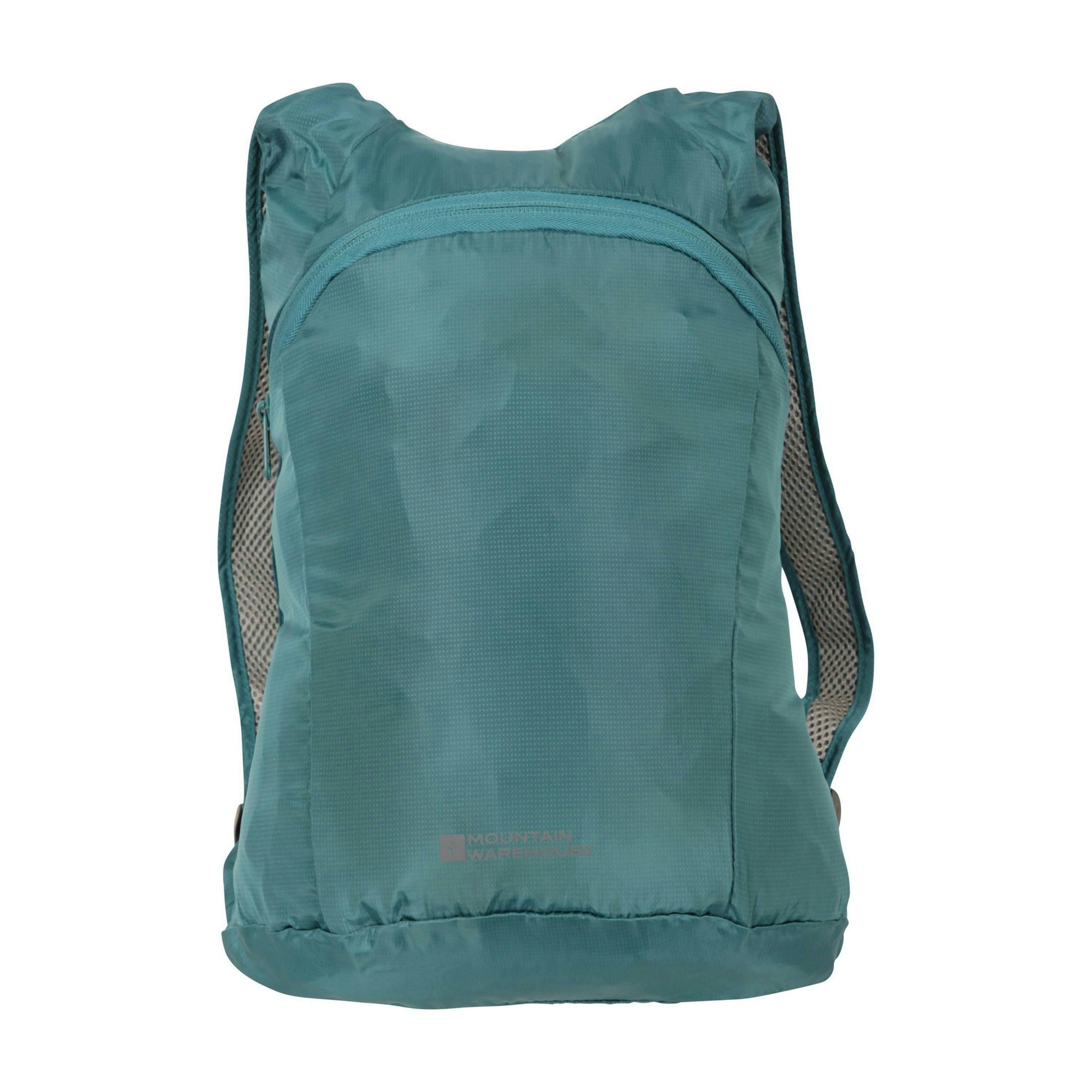 Mountain Warehouse Packaway Backpack , view 5 of 6