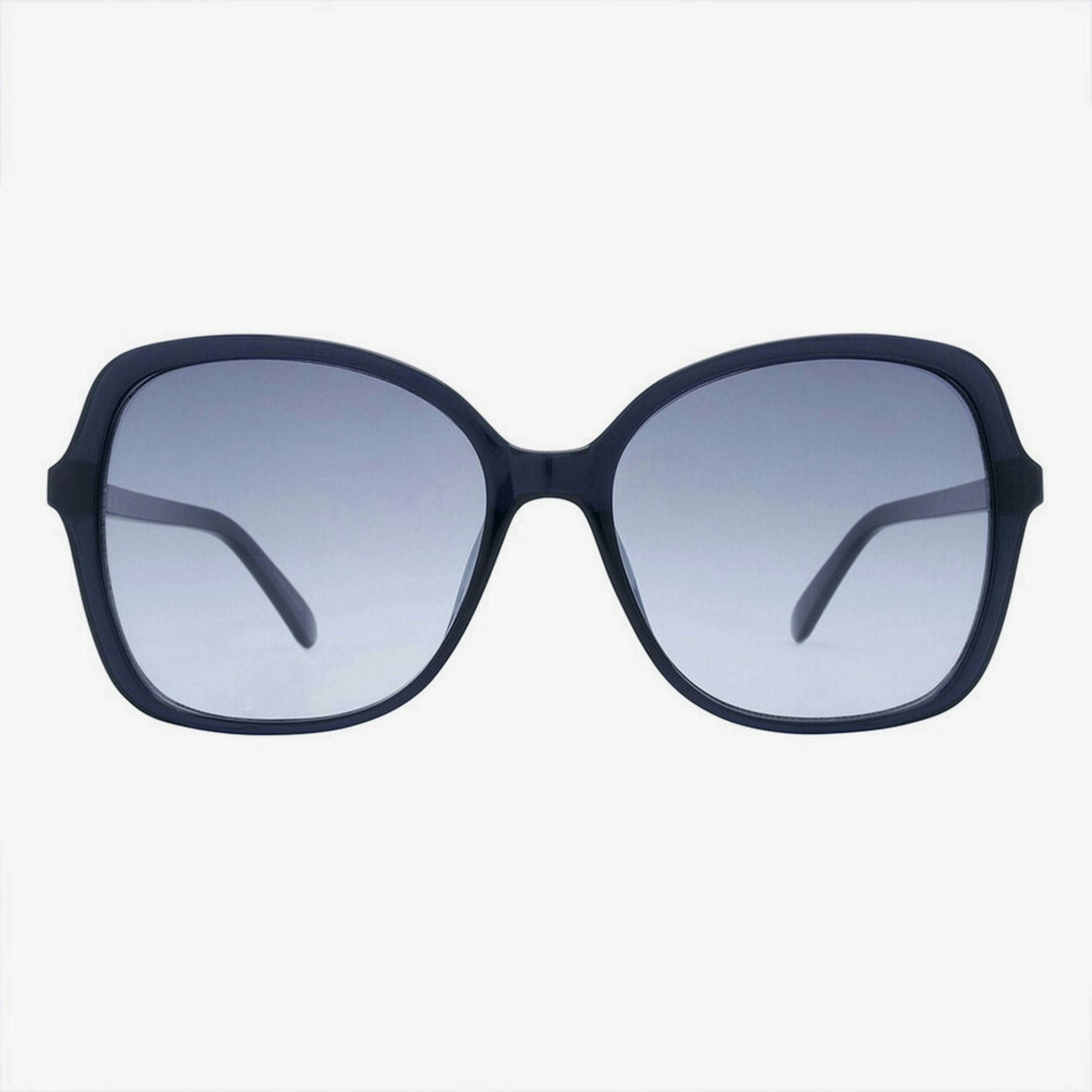 Calvin Klein Womens/Ladies Gradient Sunglasses , view 1 of 1