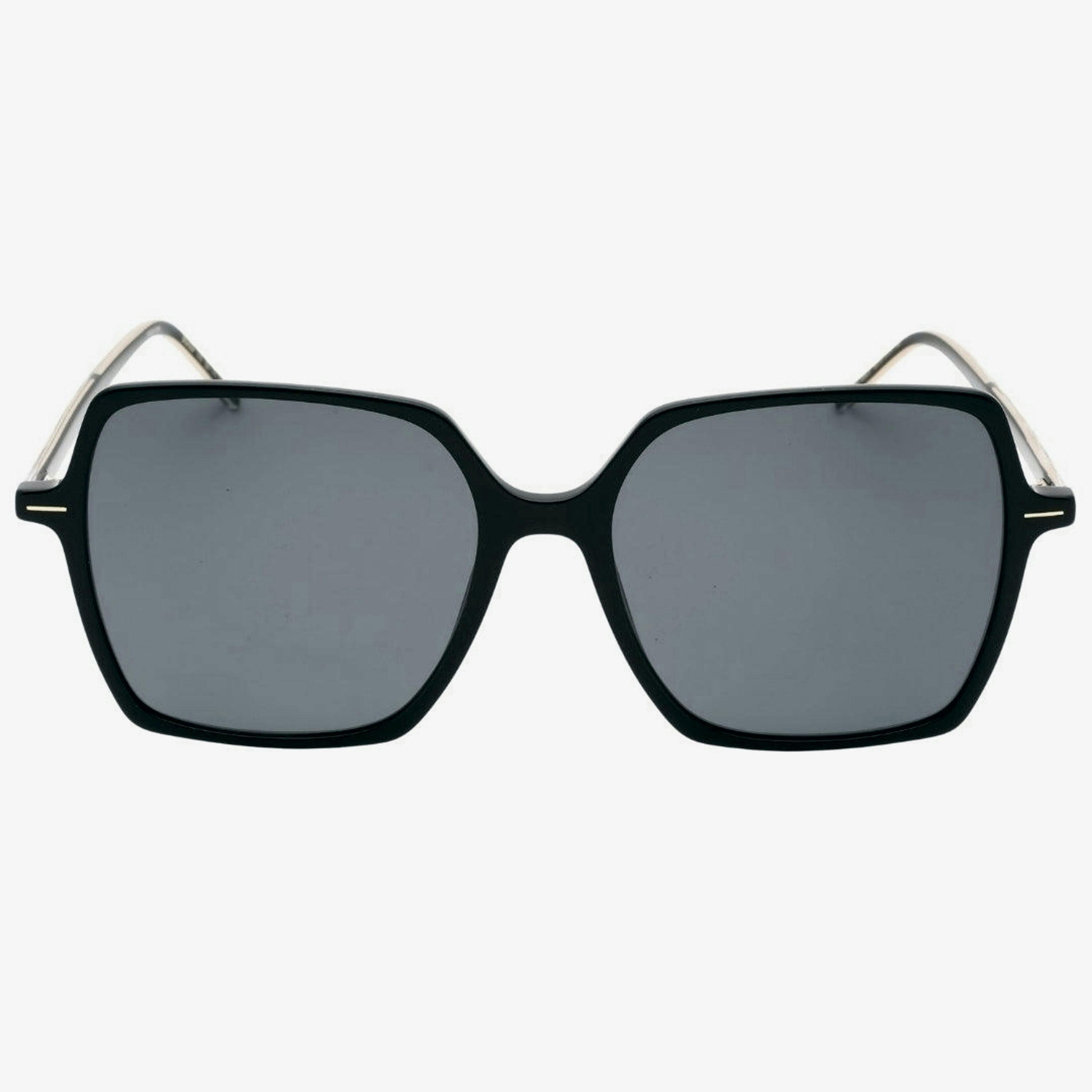 Hugo Boss Mens Square Sunglasses , view 1 of 1