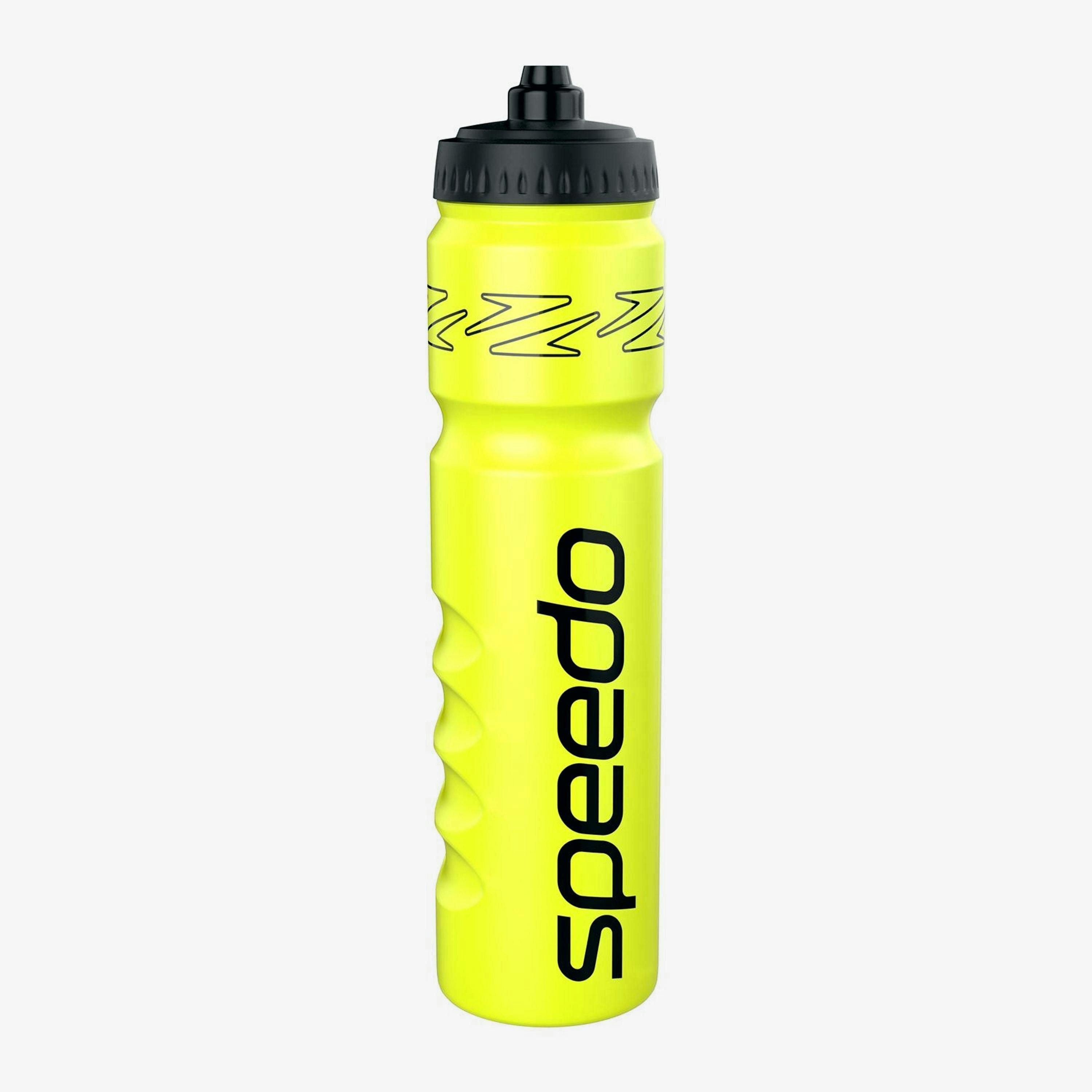 Speedo Logo 1L Water Bottle , view 1 of 1