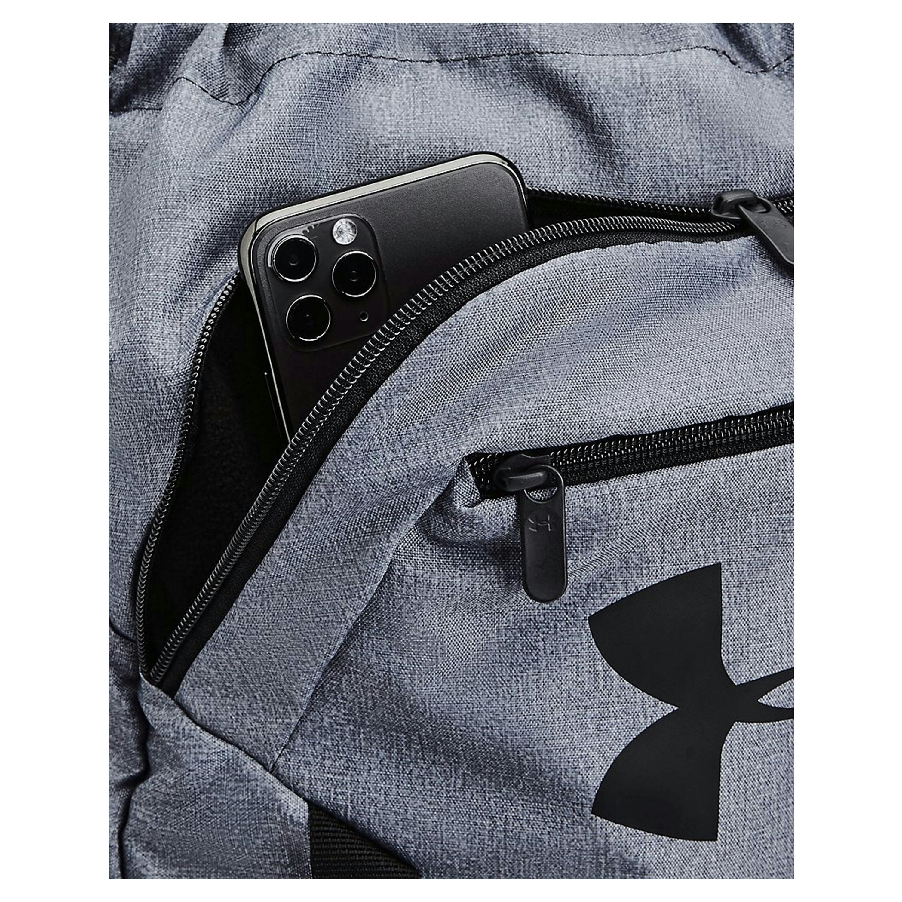 Under Armour Undeniable Backpack , view 4 of 4
