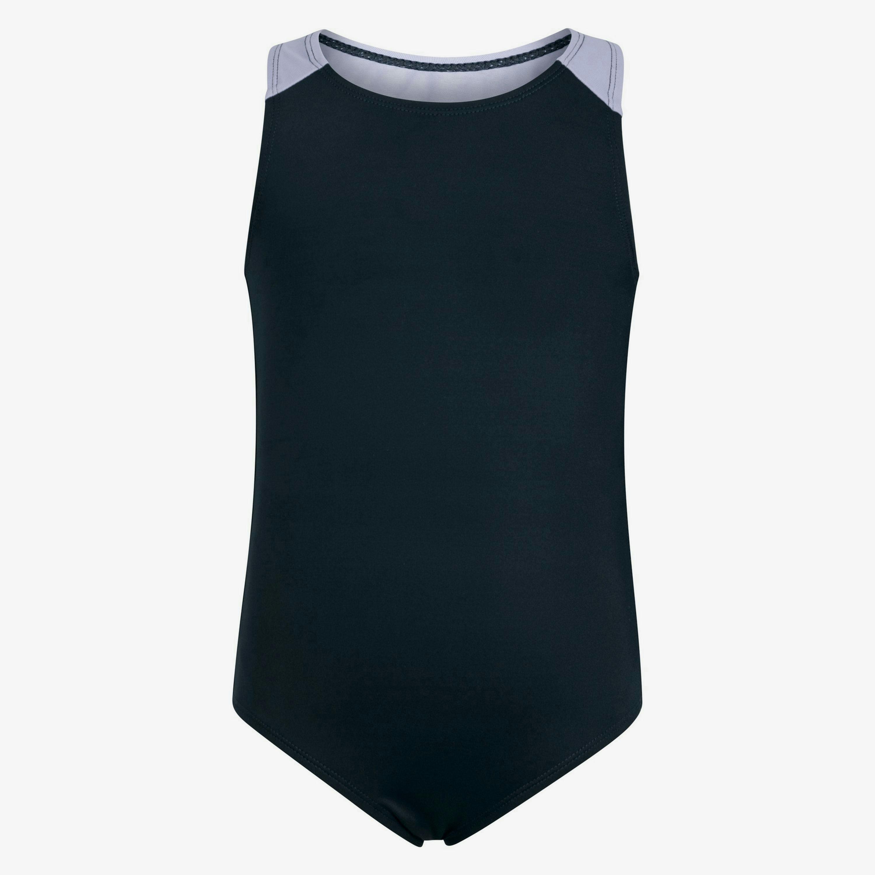 Mountain Warehouse Girls Sporty One Piece Swimsuit , view 1 of 1