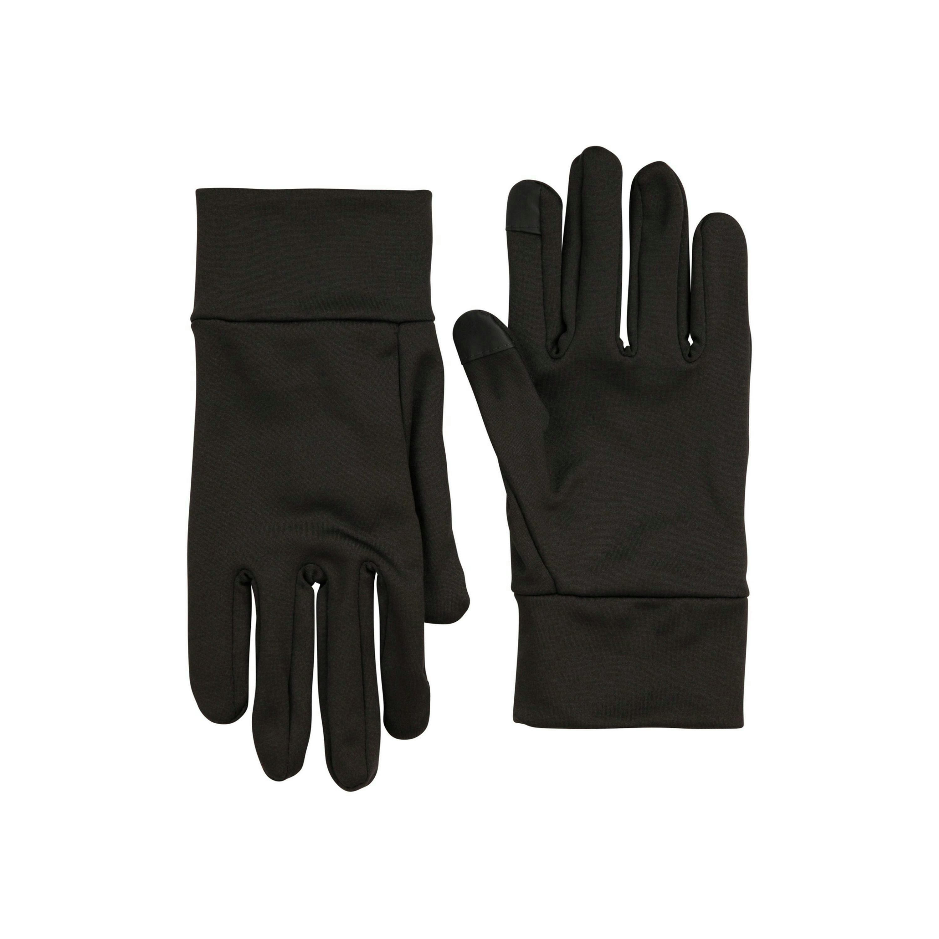 Mountain Warehouse Unisex Adult Touch Screen Glove Liner , view 3 of 3
