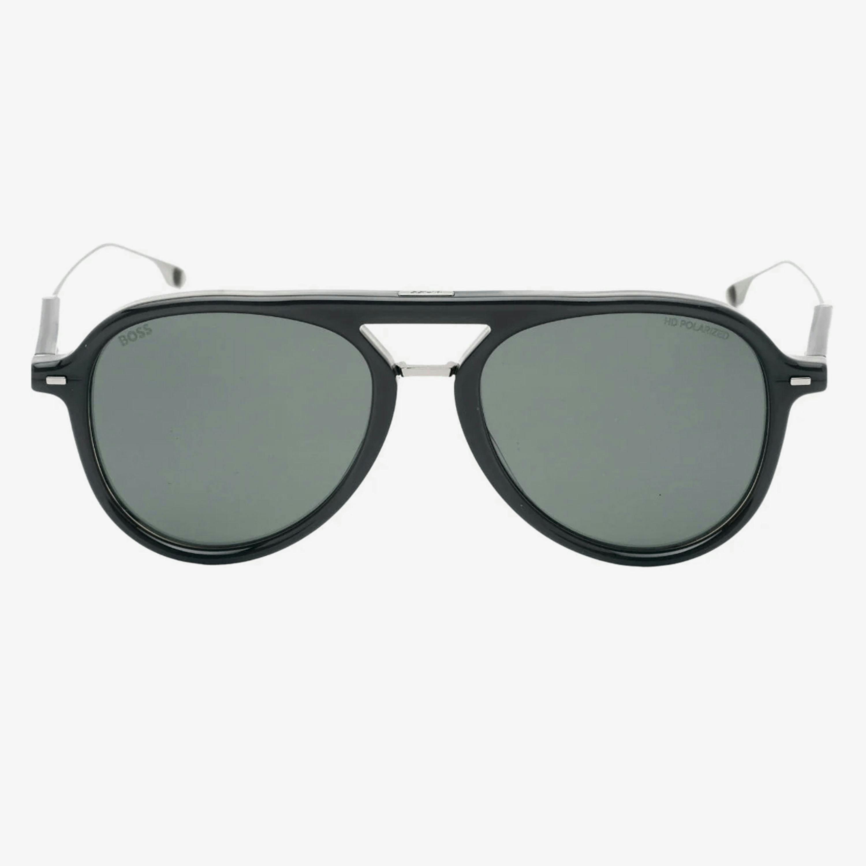 Hugo Boss Mens 1356 0KB7 Z1 Sunglasses , view 1 of 1