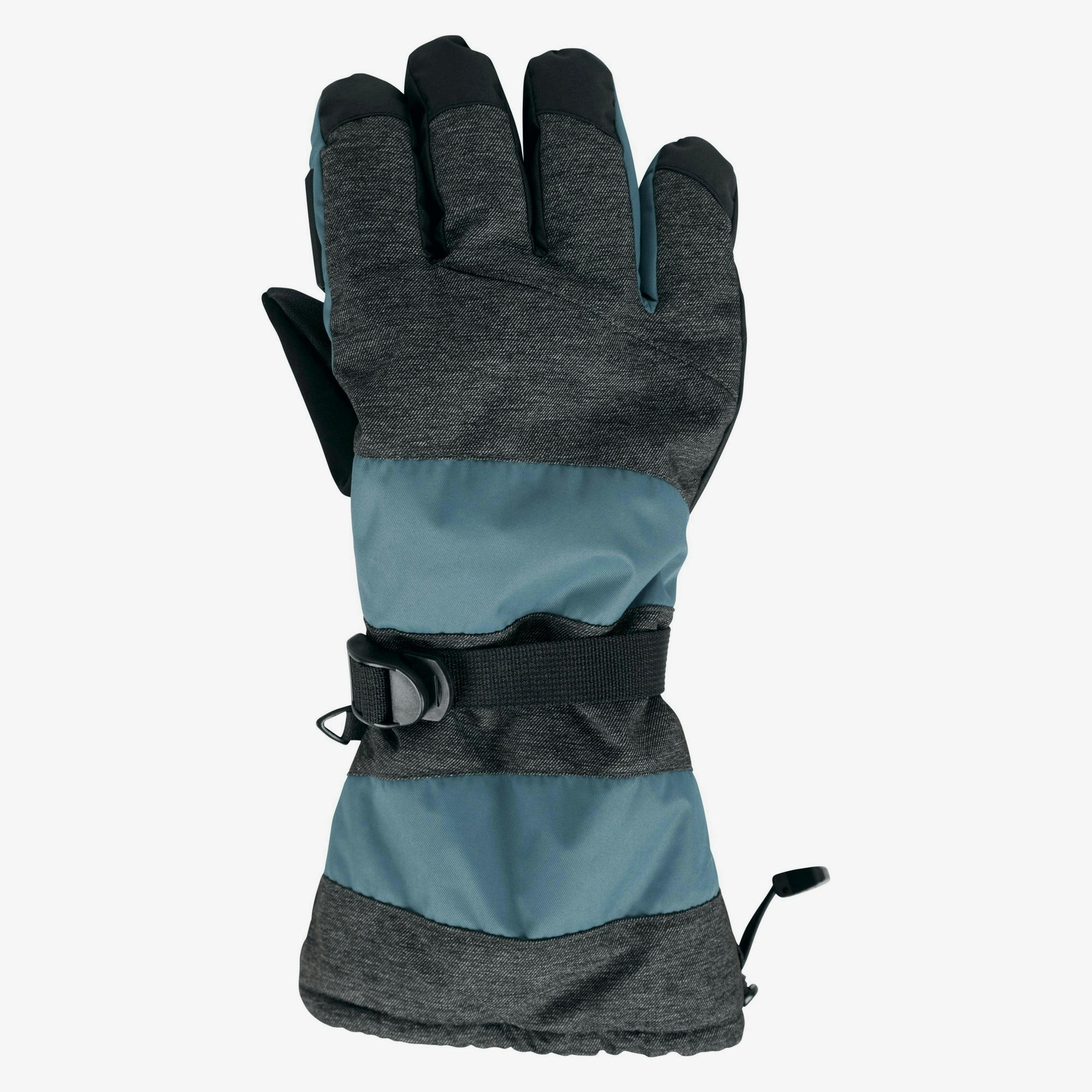 Mountain Warehouse Mens Summit Extreme Ski Gloves , view 1 of 1