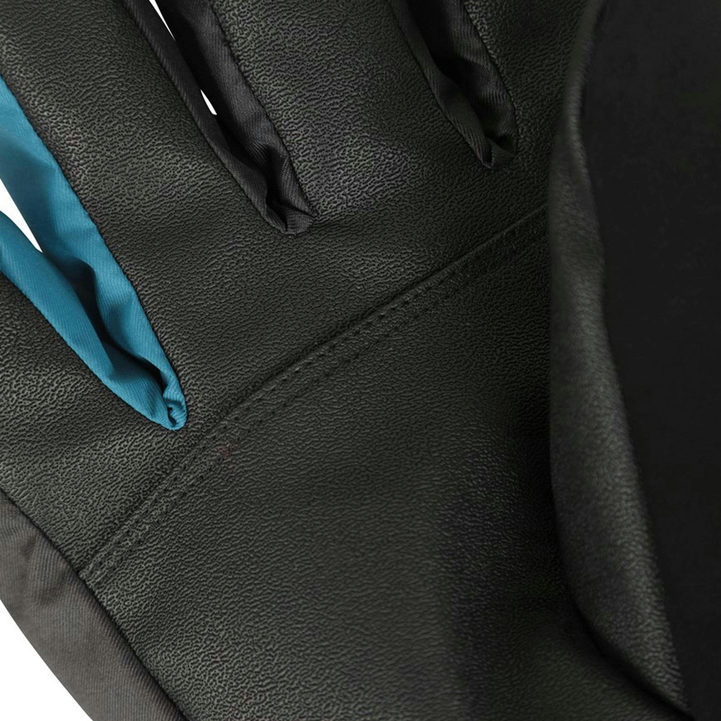 Mountain Warehouse Mens Summit Extreme Ski Gloves , view 4 of 5