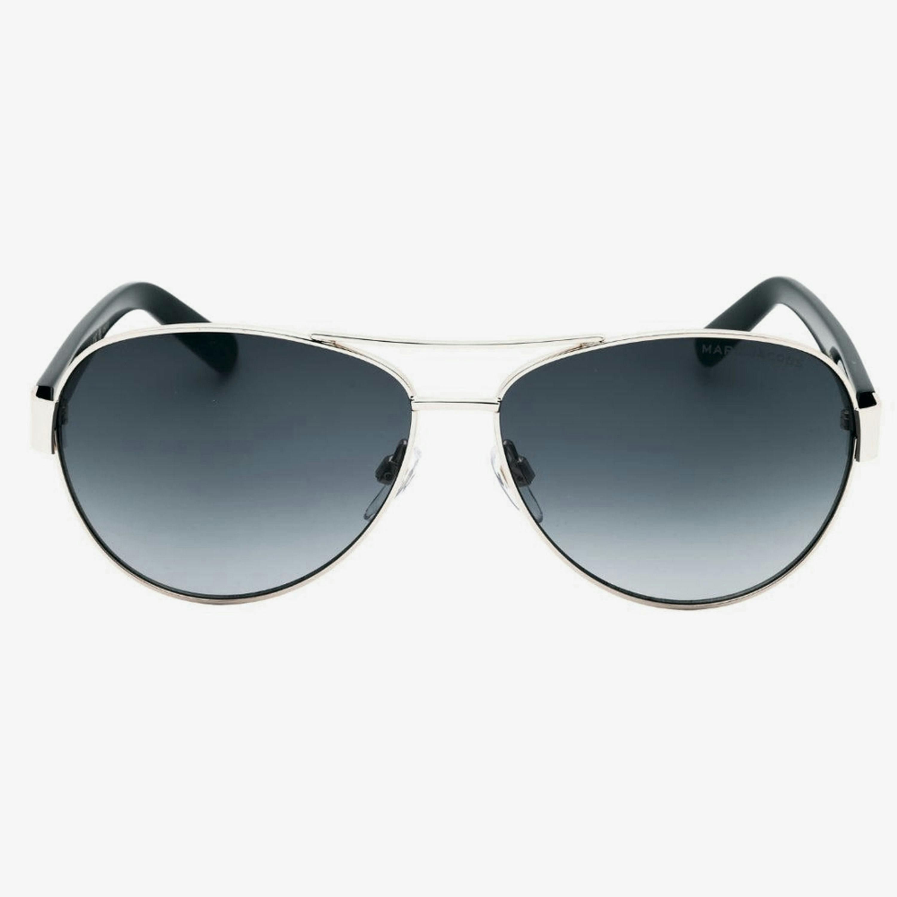 Marc Jacobs Womens/Ladies Gold Detail Sunglasses , view 1 of 1