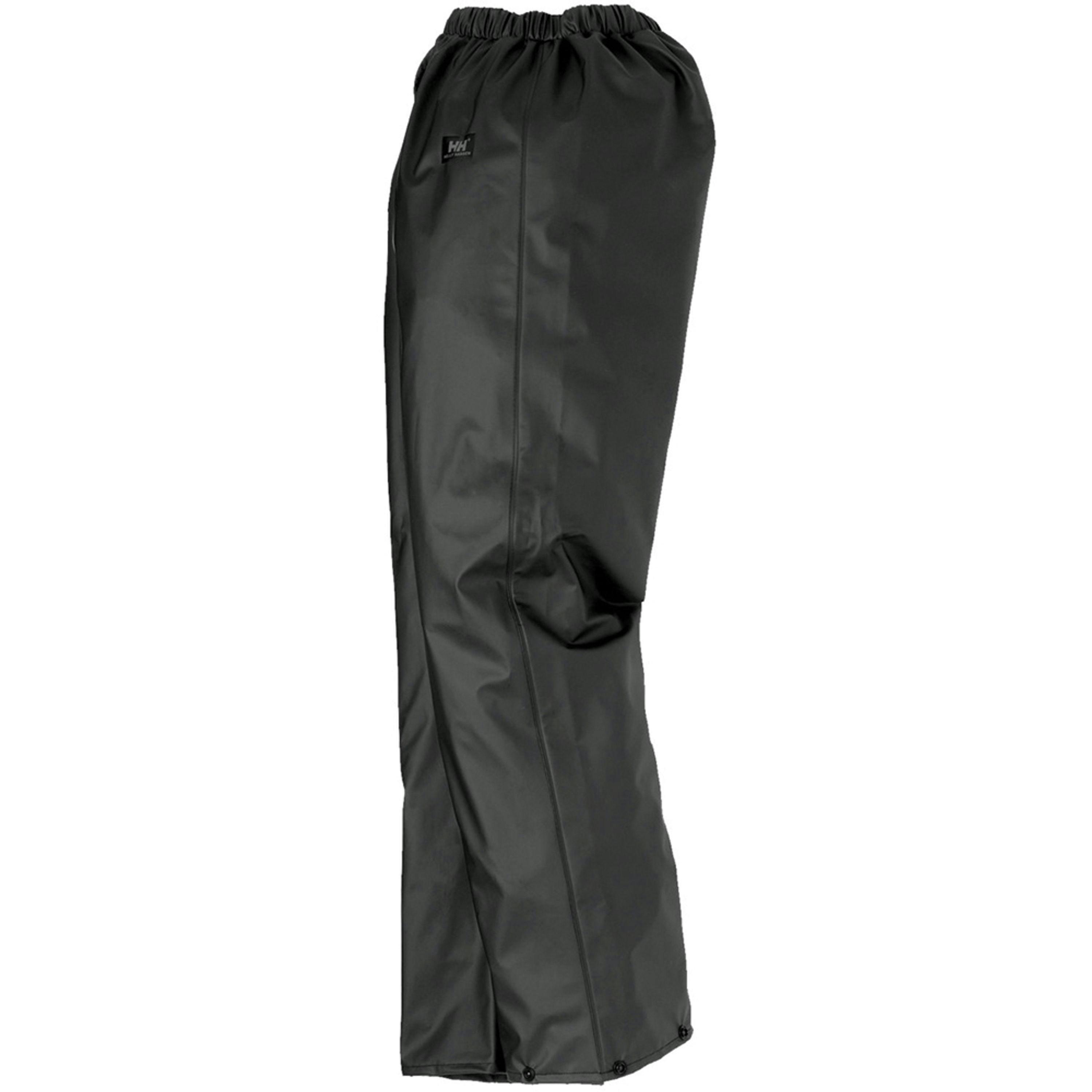 Helly Hansen Voss Waterproof Trouser Pants / Mens Workwear , view 2 of 2