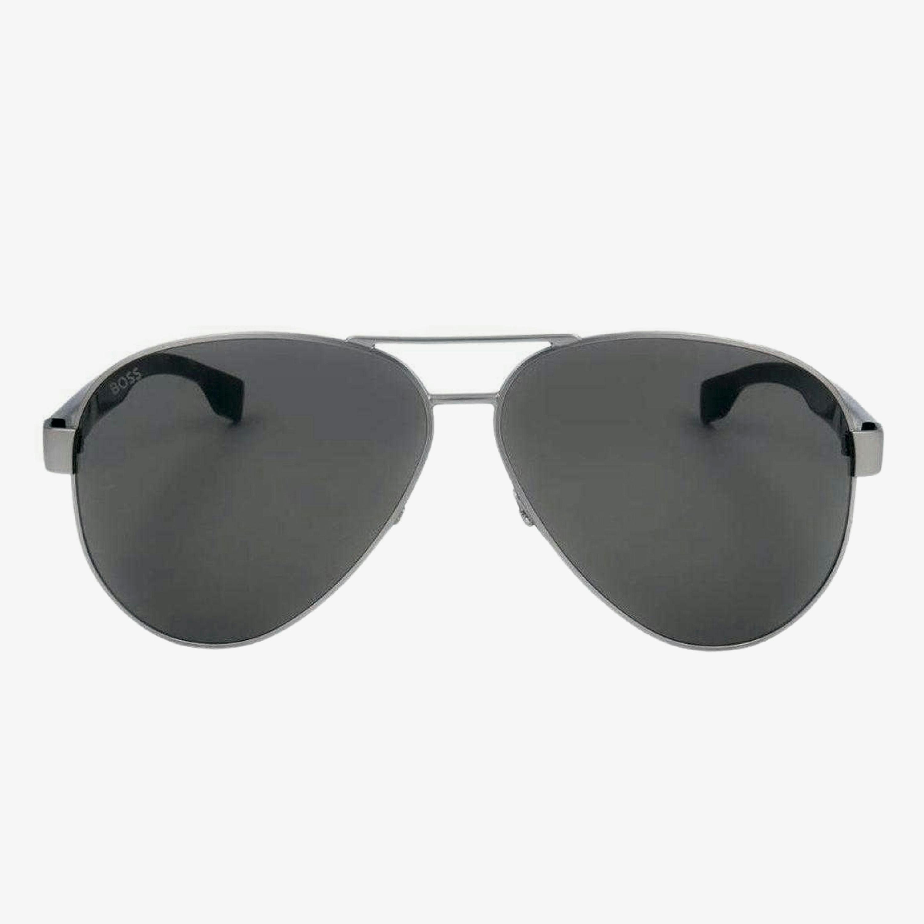 Hugo Boss Mens Plain Sunglasses , view 1 of 1