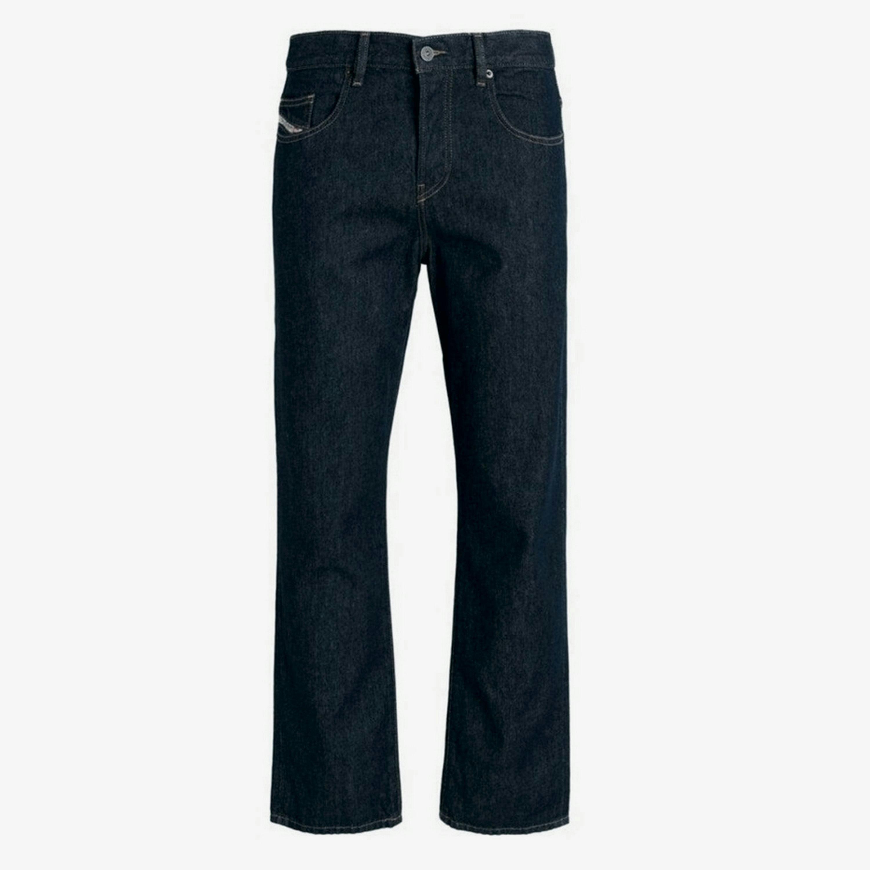 Diesel Mens D-Viker Denim Jeans , view 1 of 1