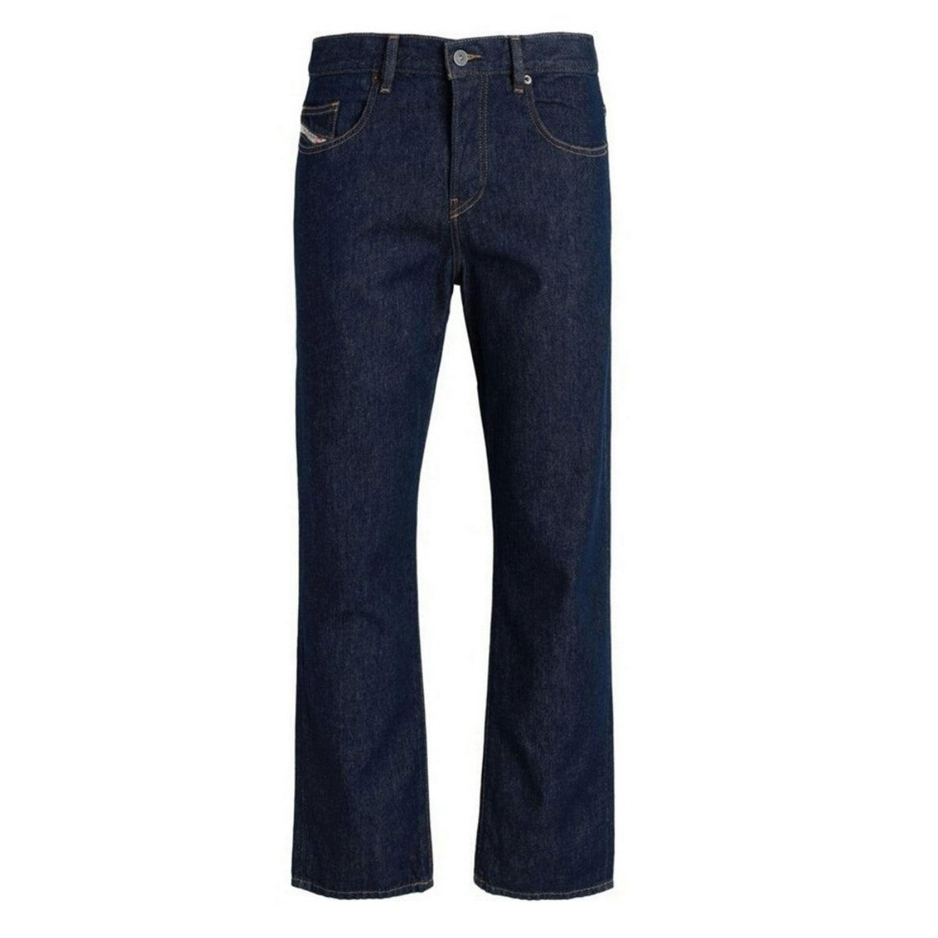 Diesel Mens D-Viker Denim Jeans , view 1 of 3