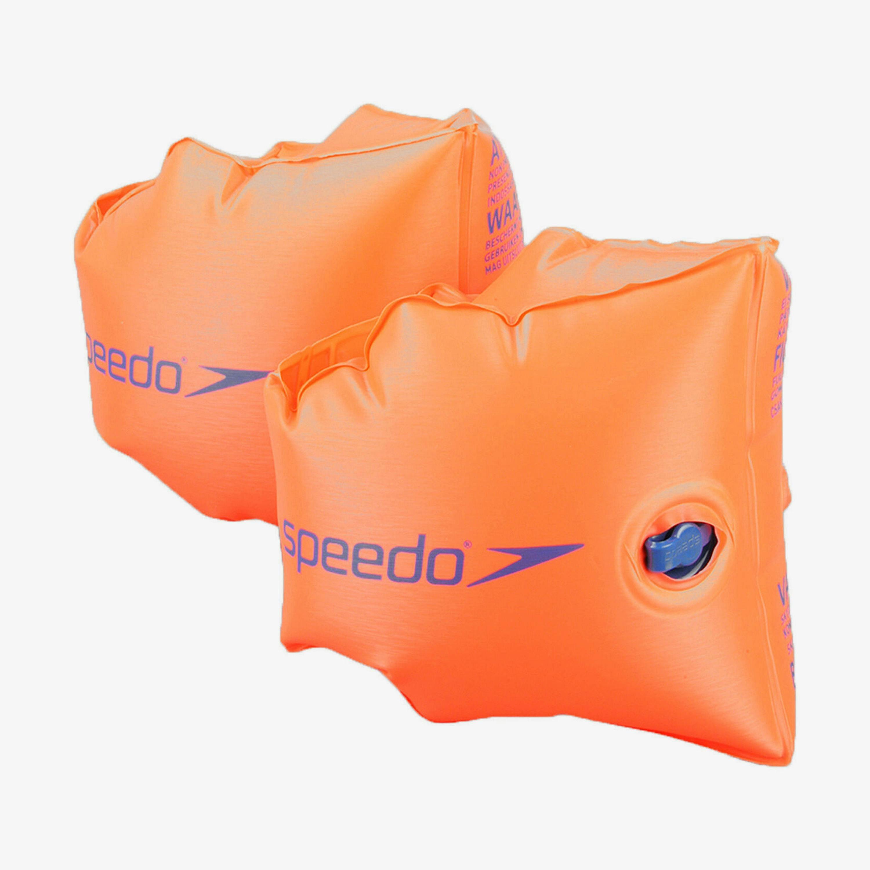 Speedo Childrens/Kids Swimming Armbands , view 1 of 1