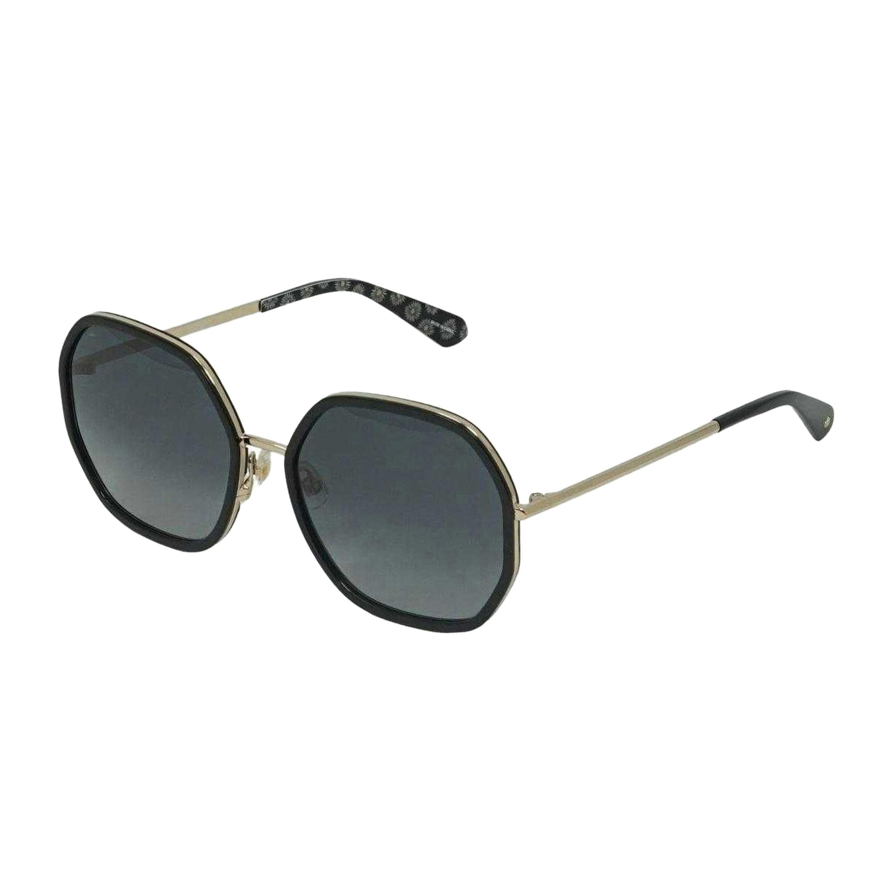 Kate Spade Womens/Ladies Isla Polarised Sunglasses , view 2 of 3