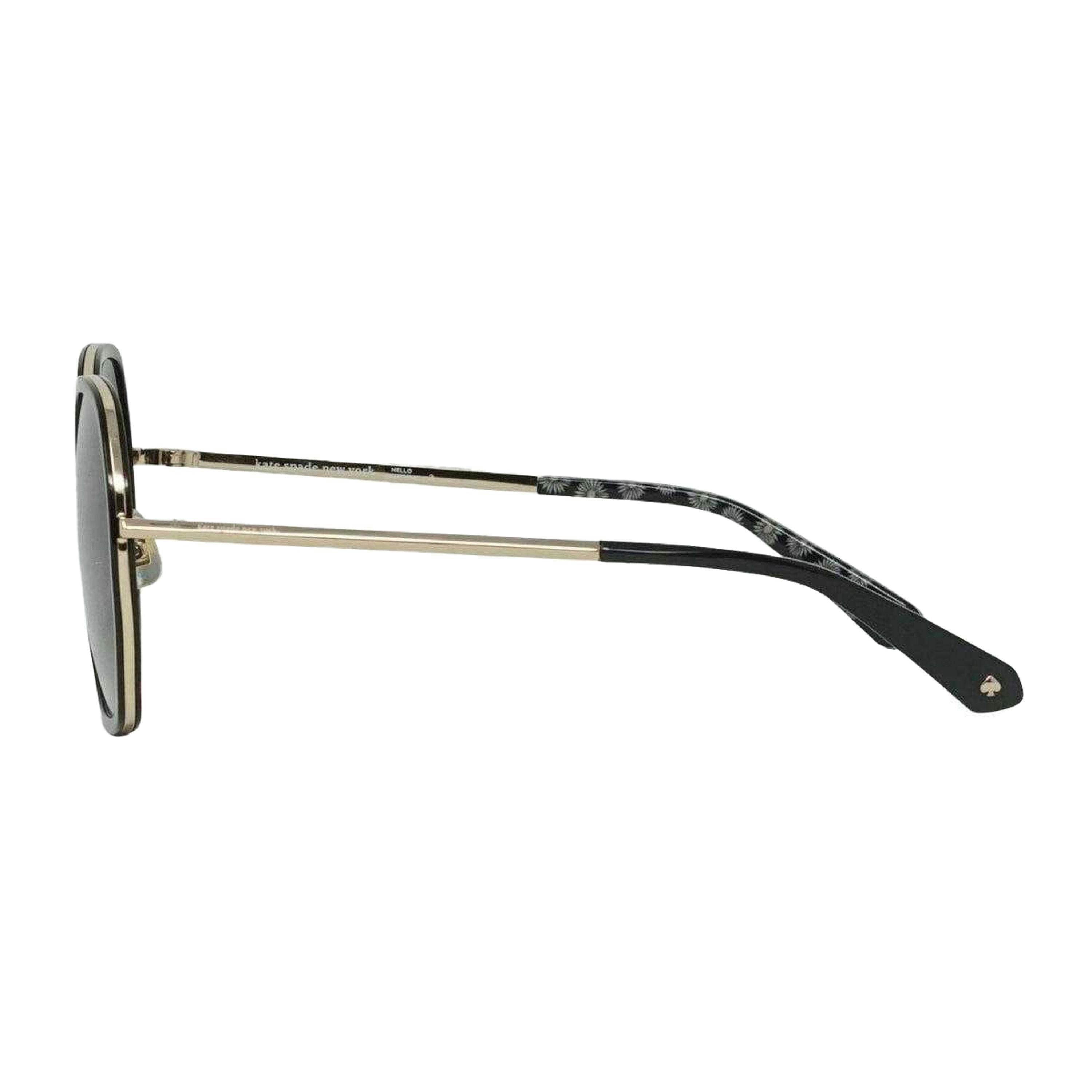 Kate Spade Womens/Ladies Isla Polarised Sunglasses , view 3 of 3