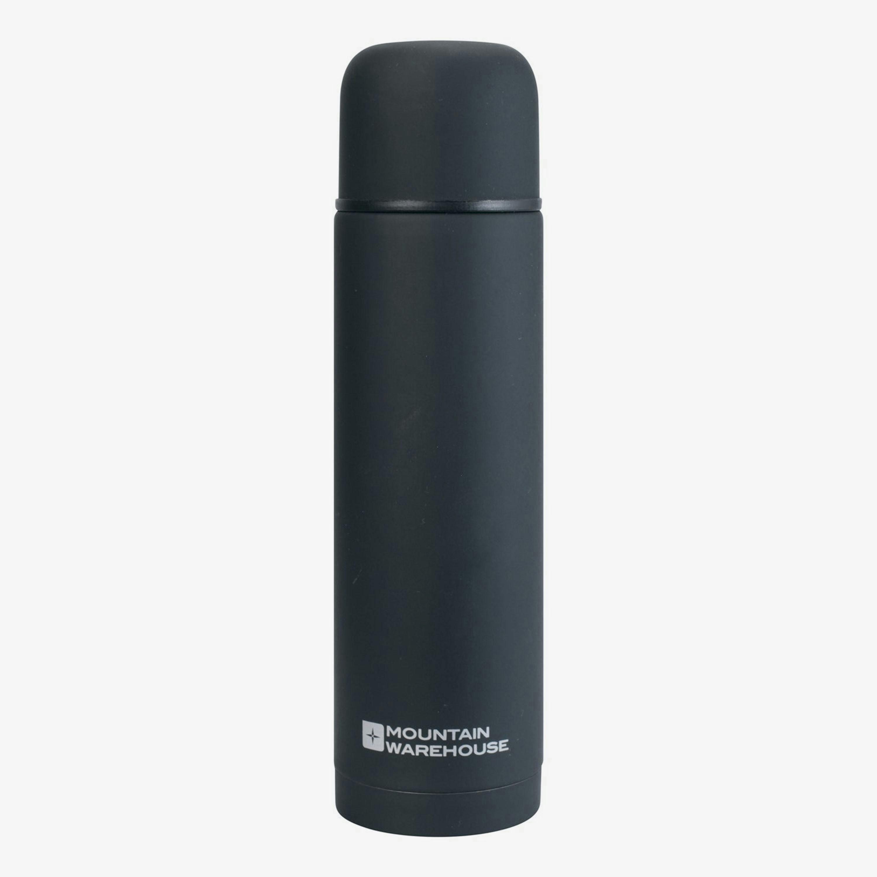 Mountain Warehouse Rubberised 500ml Flask , view 1 of 1