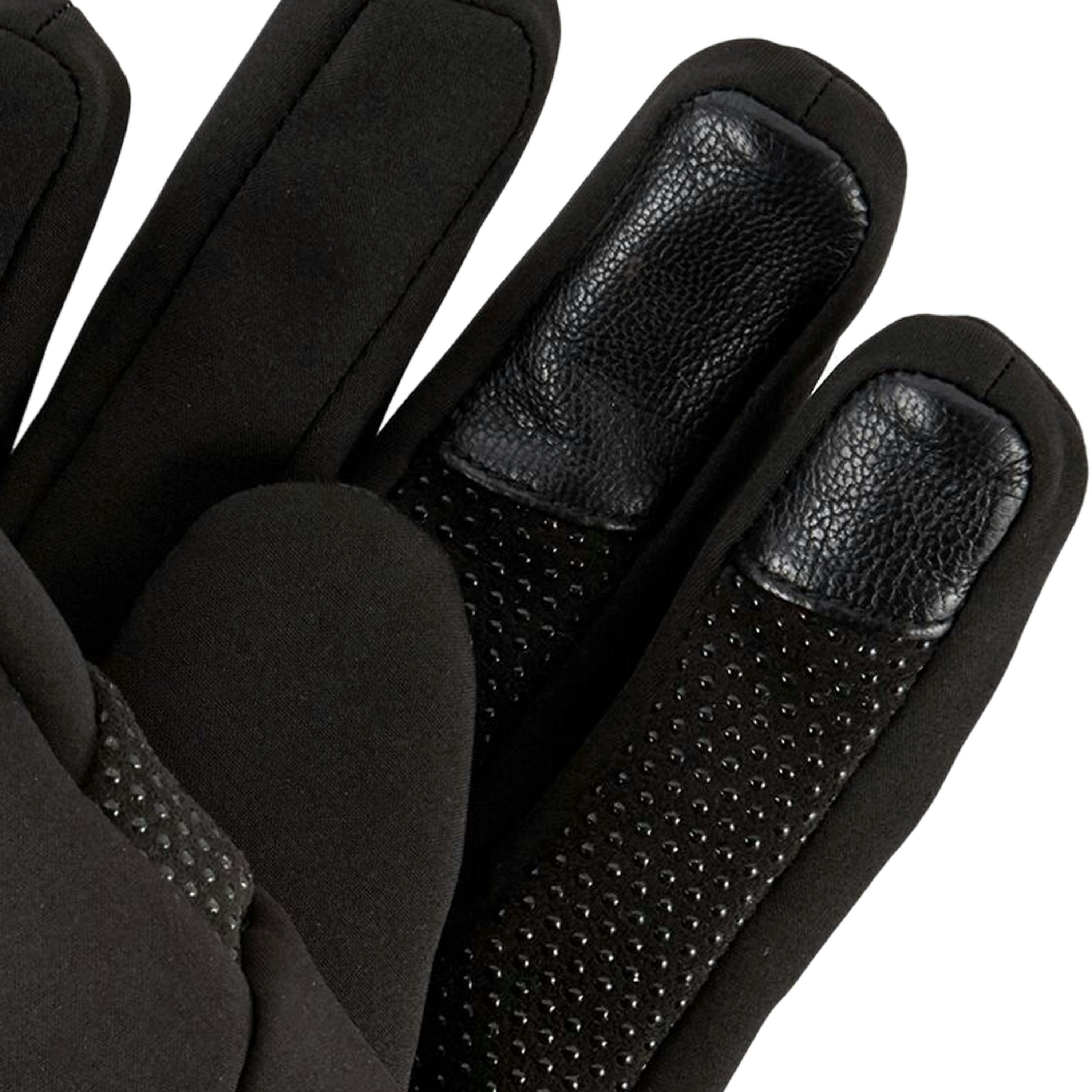 Craghoppers Unisex Adult Altis Softshell Gloves , view 2 of 3