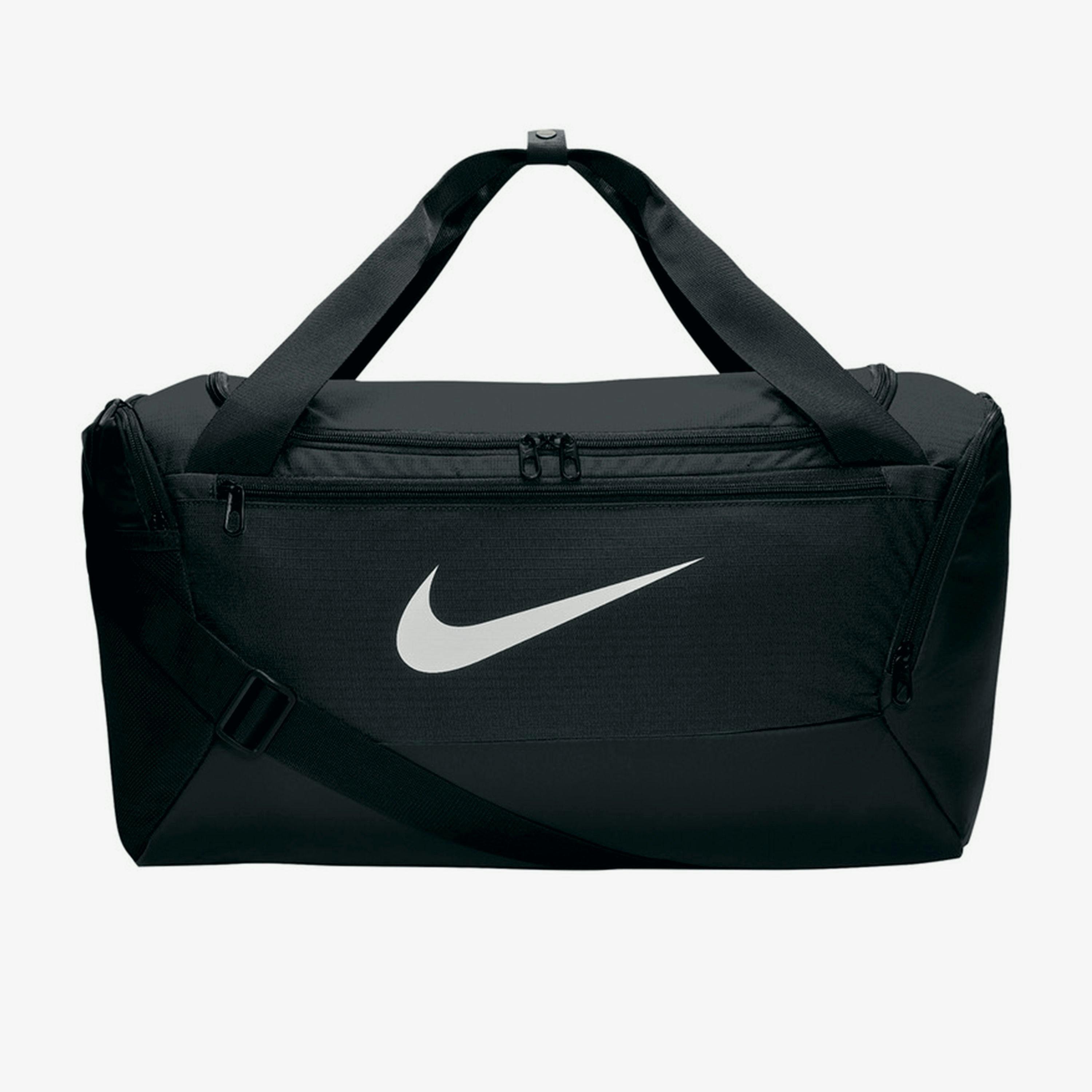 Nike Swoosh Training Duffle Bag , view 1 of 1