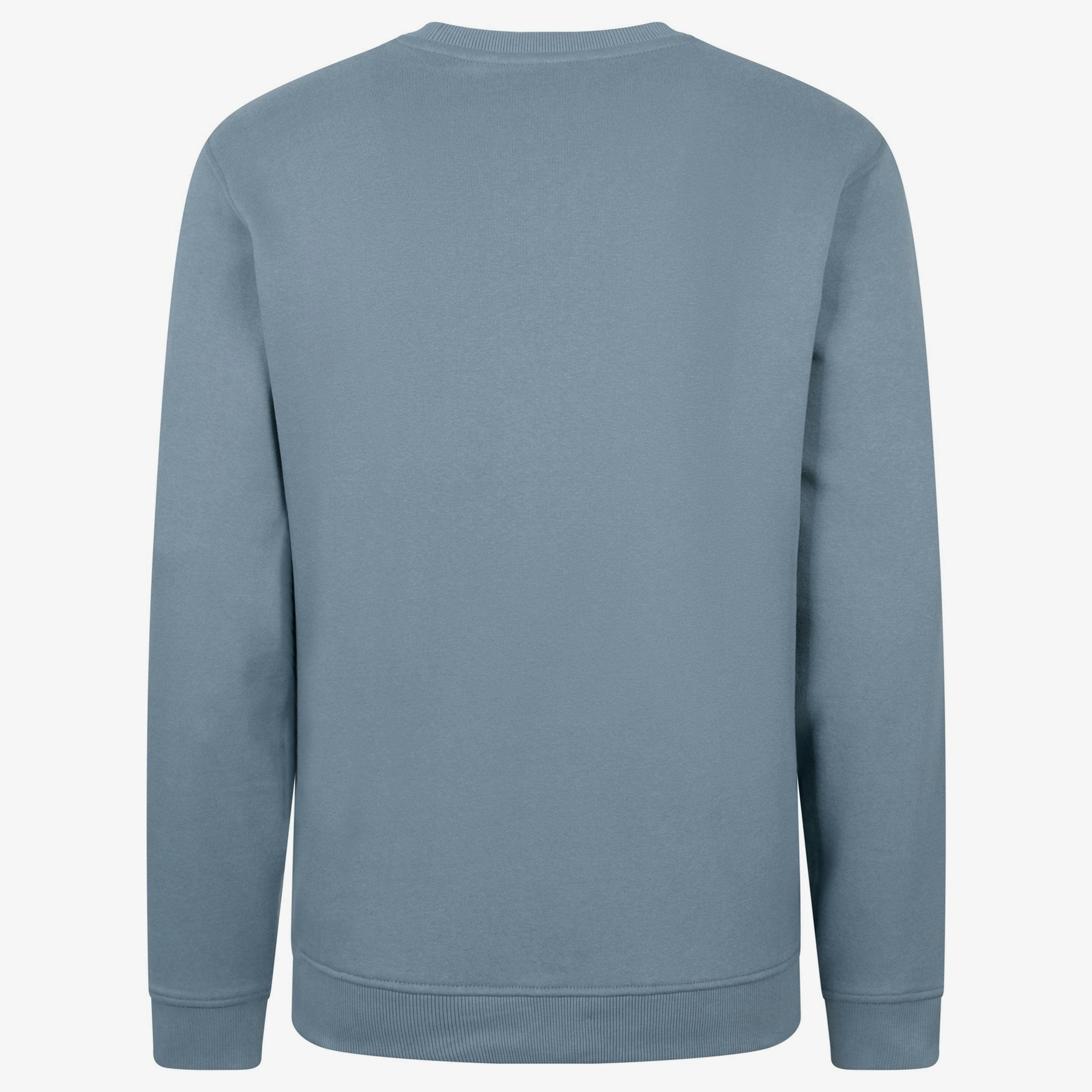 Mountain Warehouse Mens Regional District Lake Sweatshirt , view 1 of 4