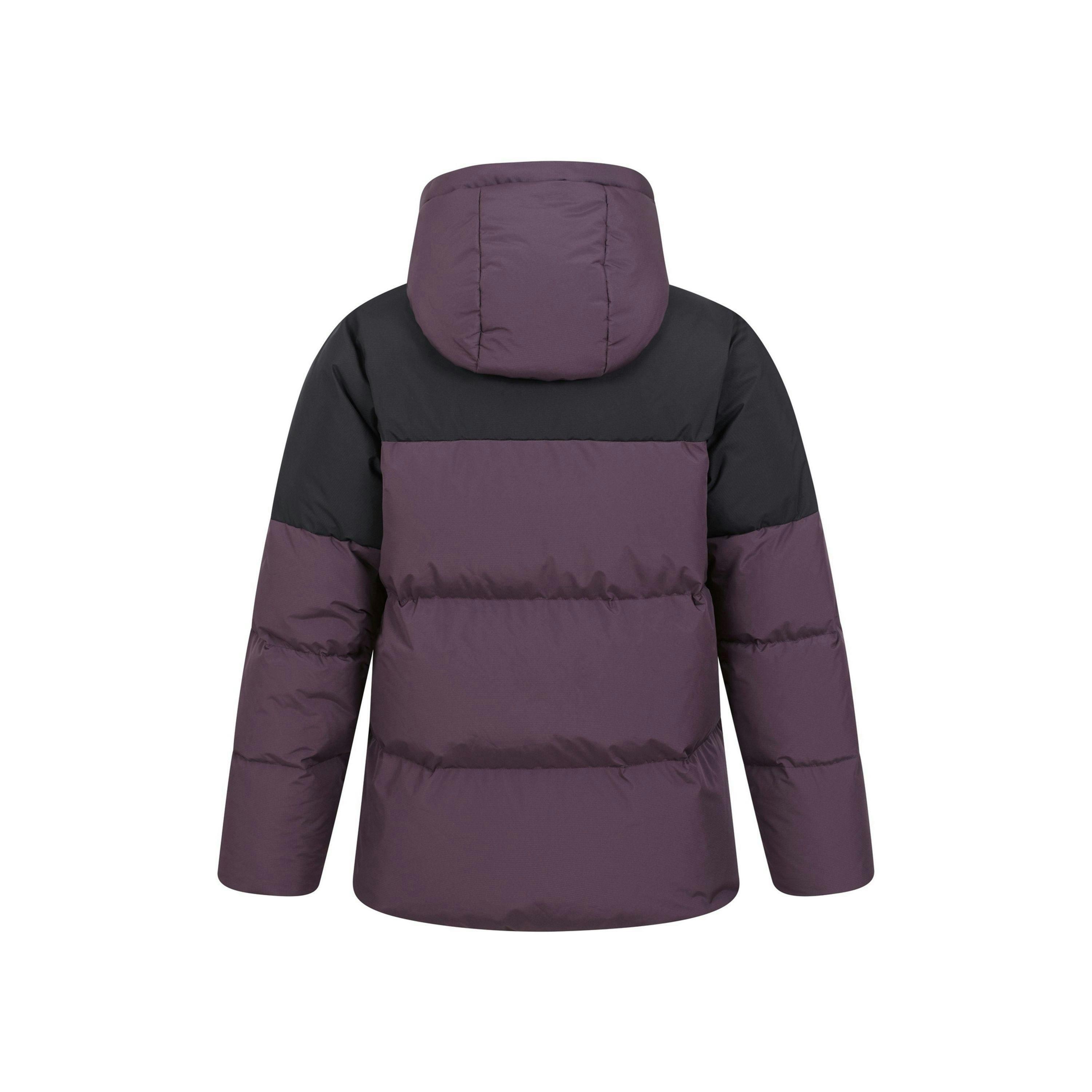 Mountain Warehouse Womens/Ladies Oslo Extreme Down Padded Jacket , view 2 of 4